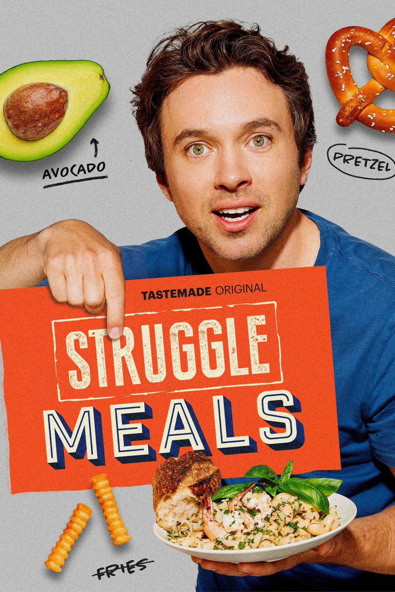 Struggle Meals preview 2