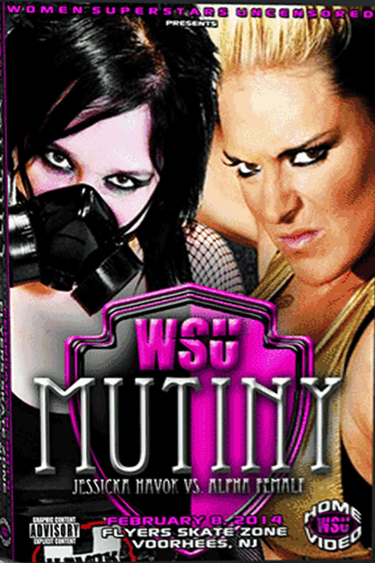 WSU Mutiny preview 2