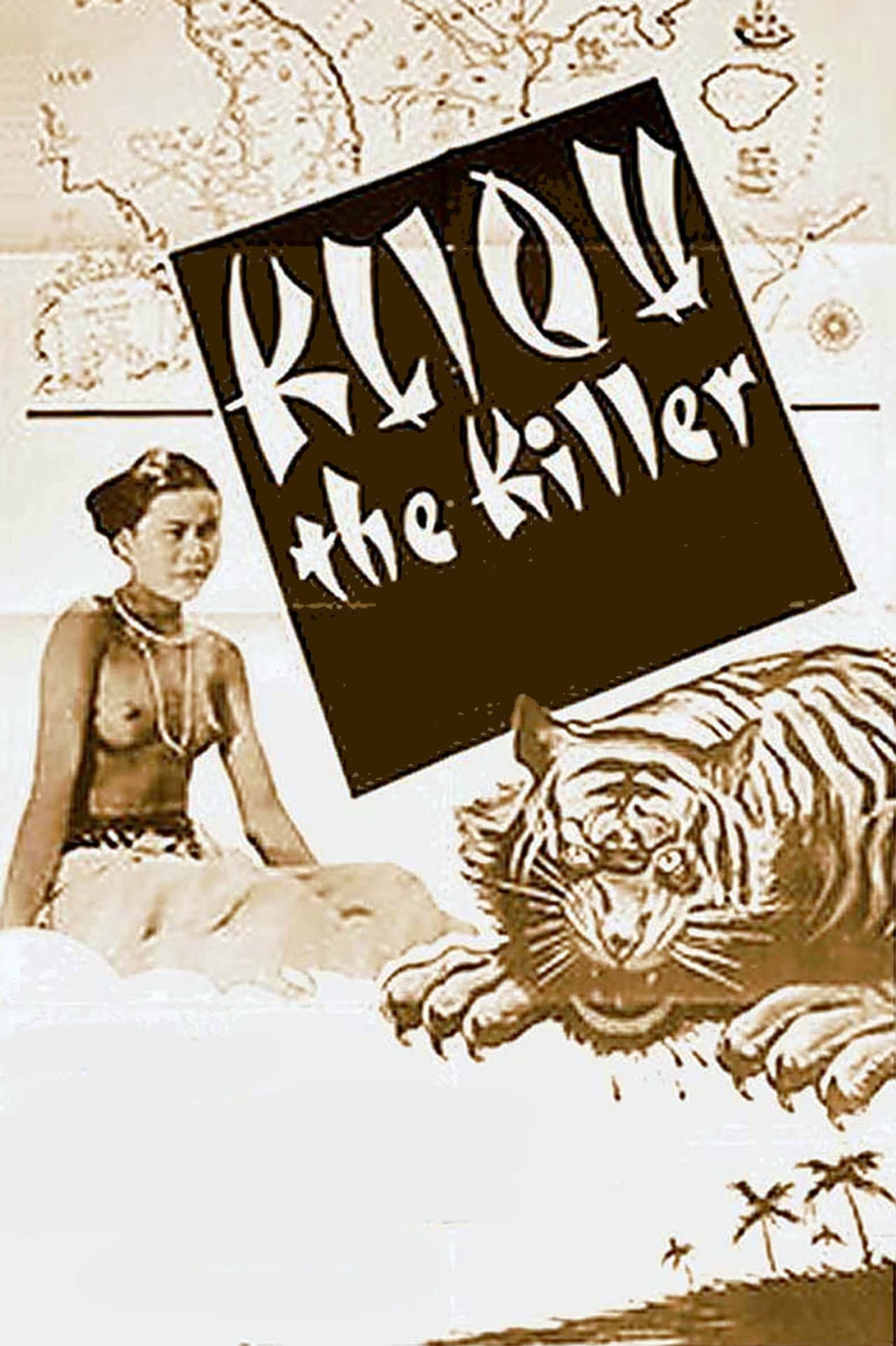 Kliou the Tiger preview 1