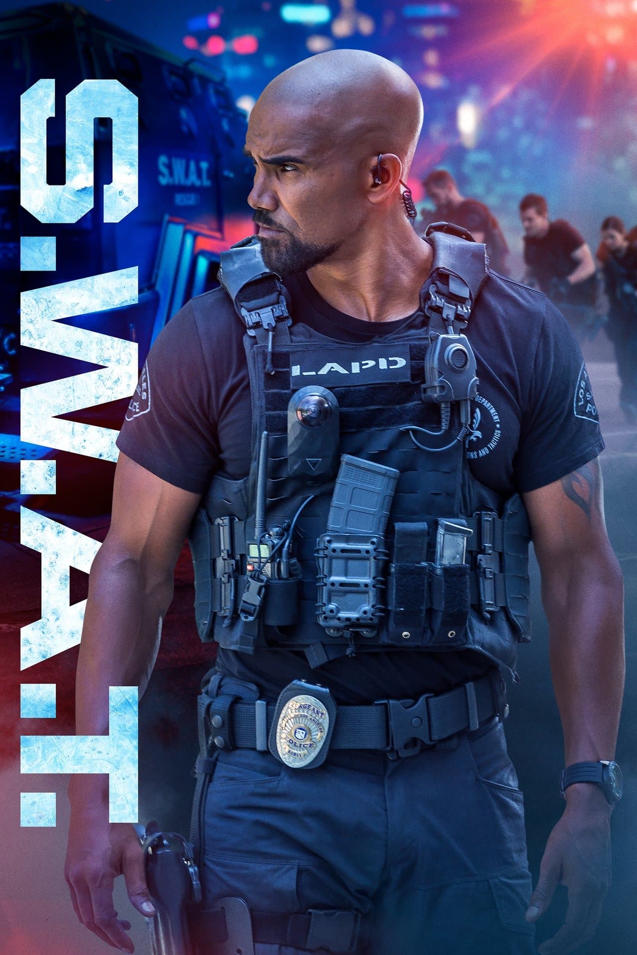 S.W.A.T. preview 2