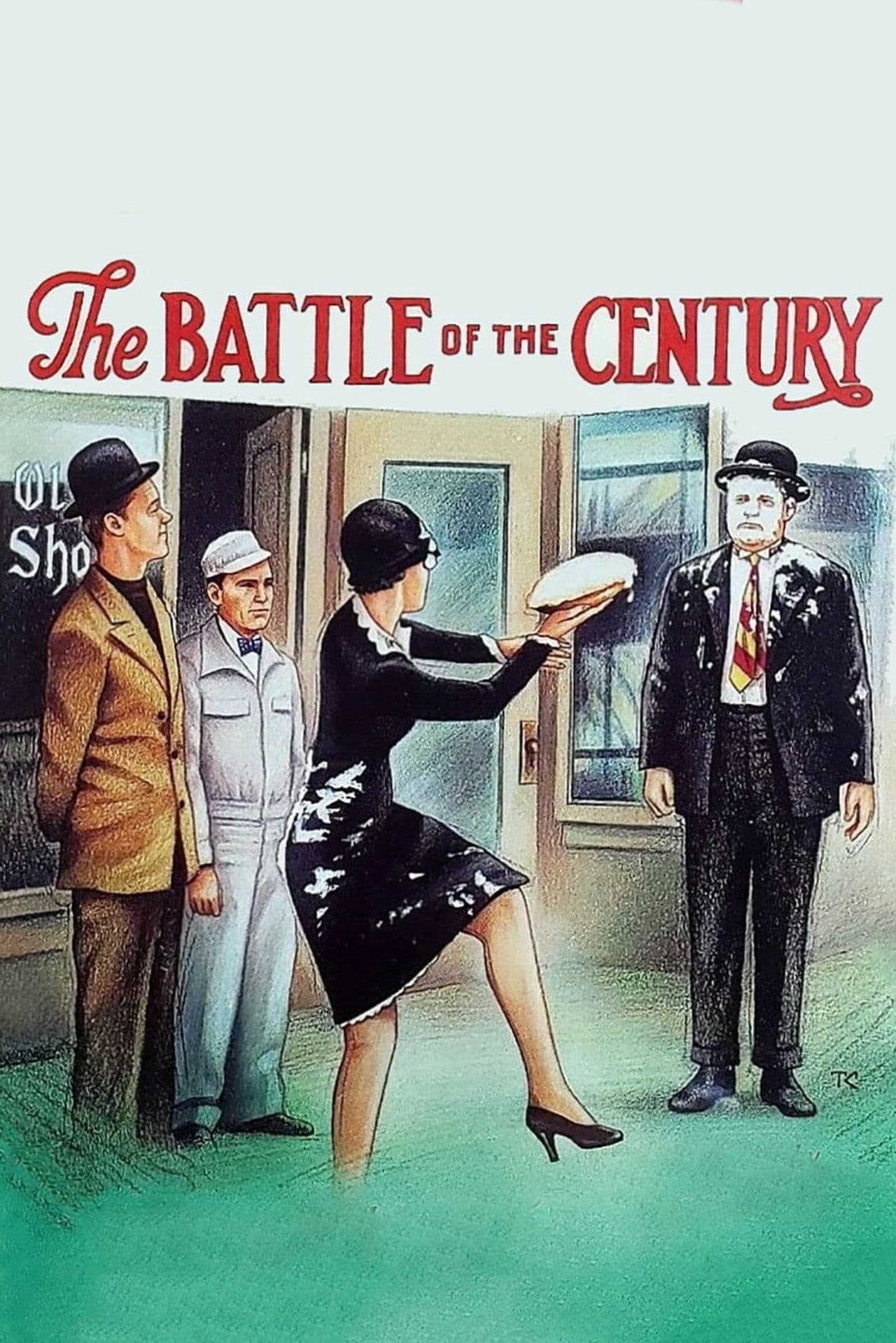 The Battle of the Century preview 2