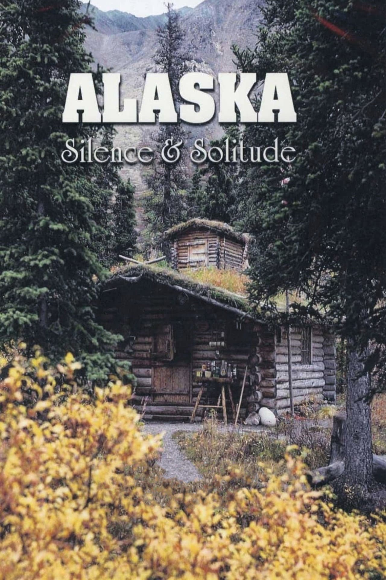Alaska: Silence & Solitude preview 2