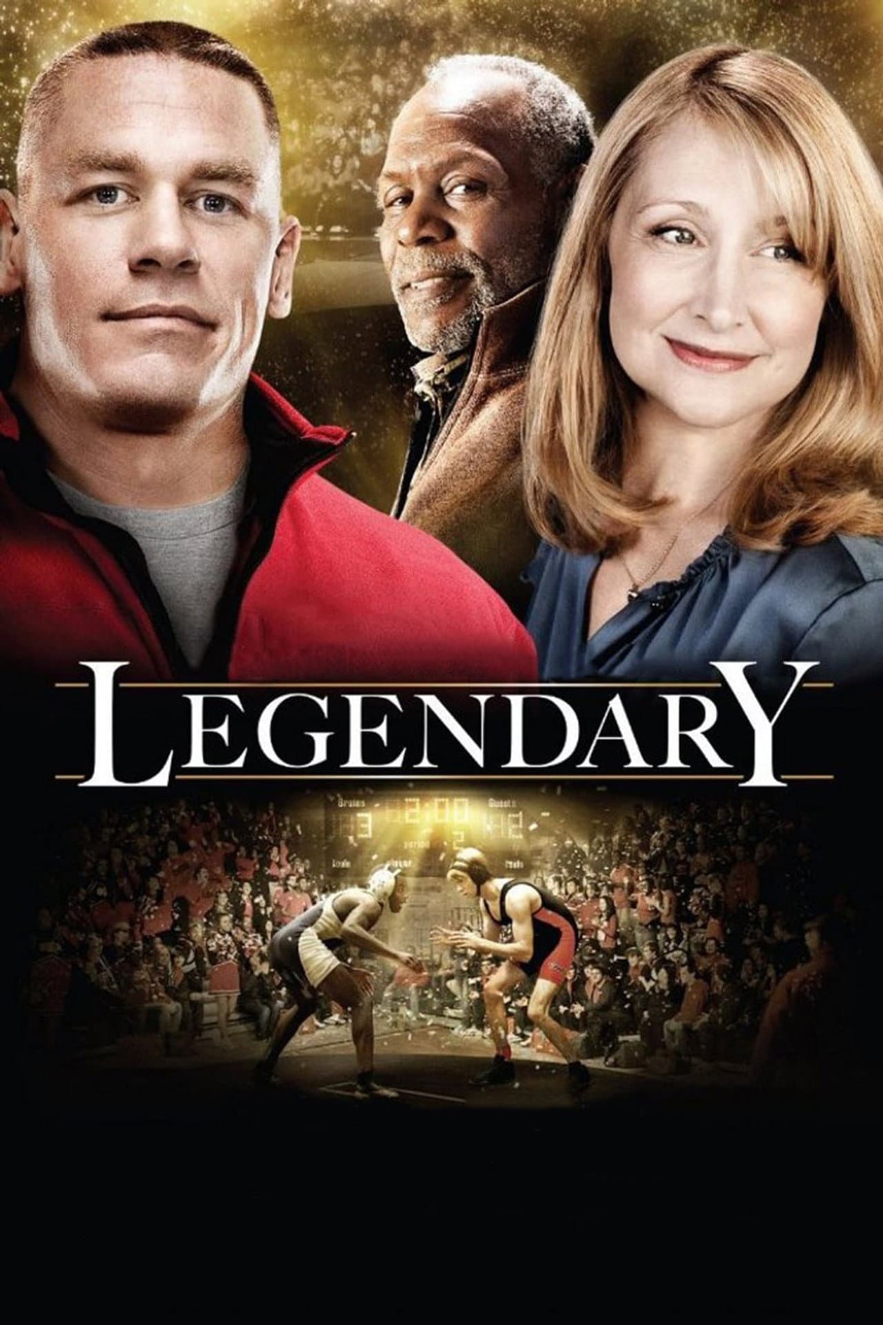 Legendary preview 2