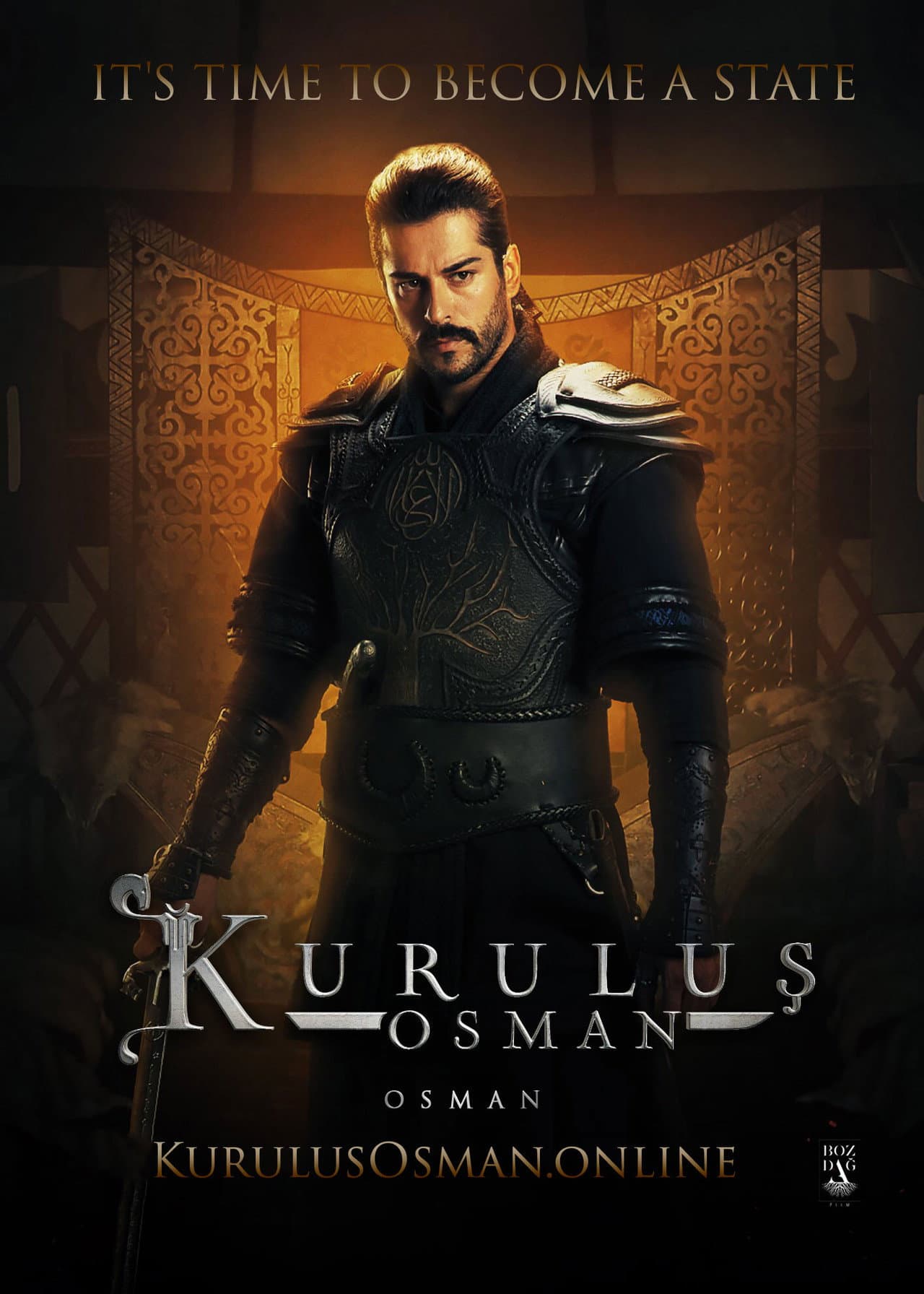 Kuruluş Osman preview 2