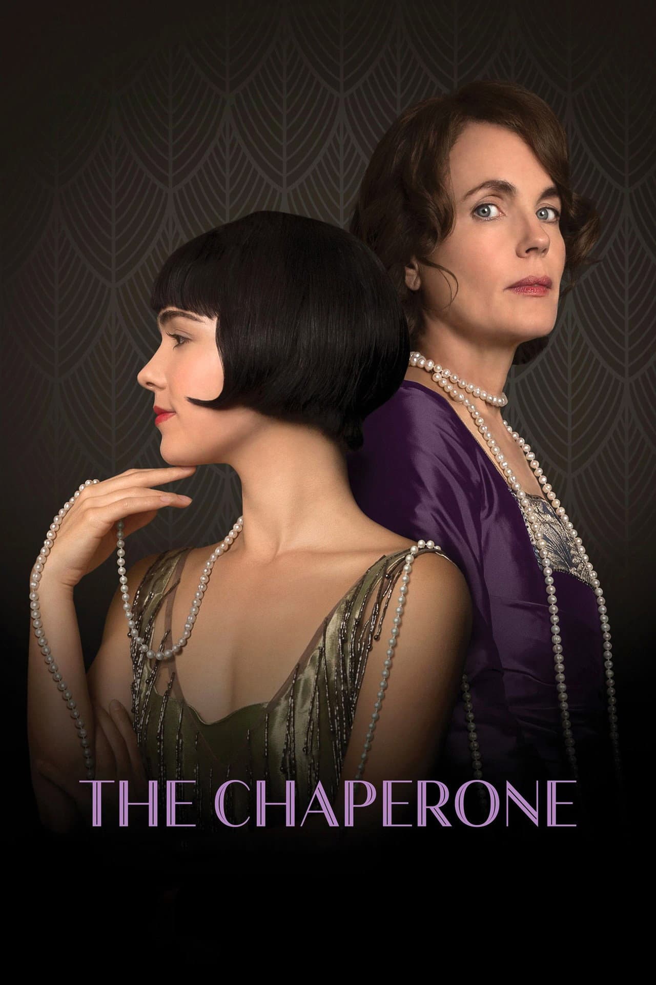 The Chaperone preview 2