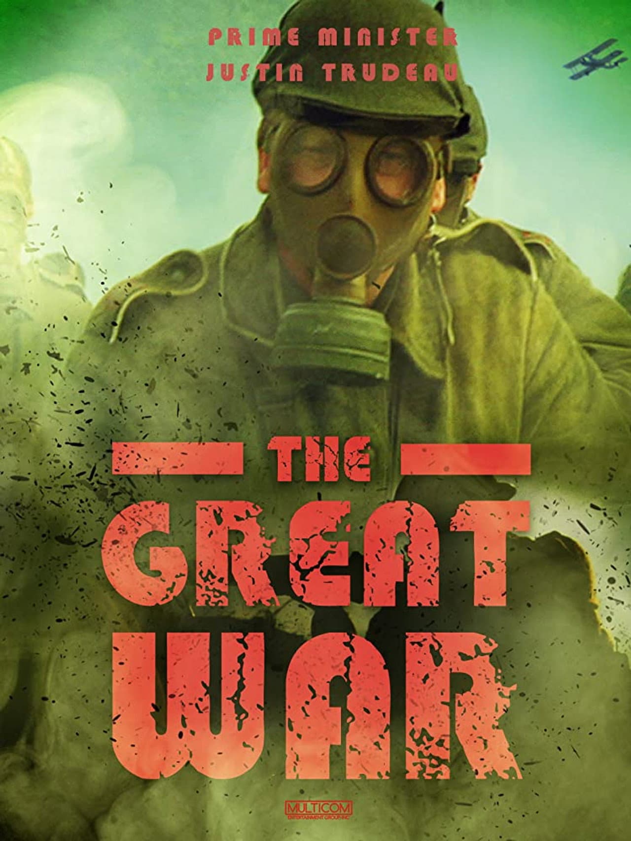 The Great War preview 1