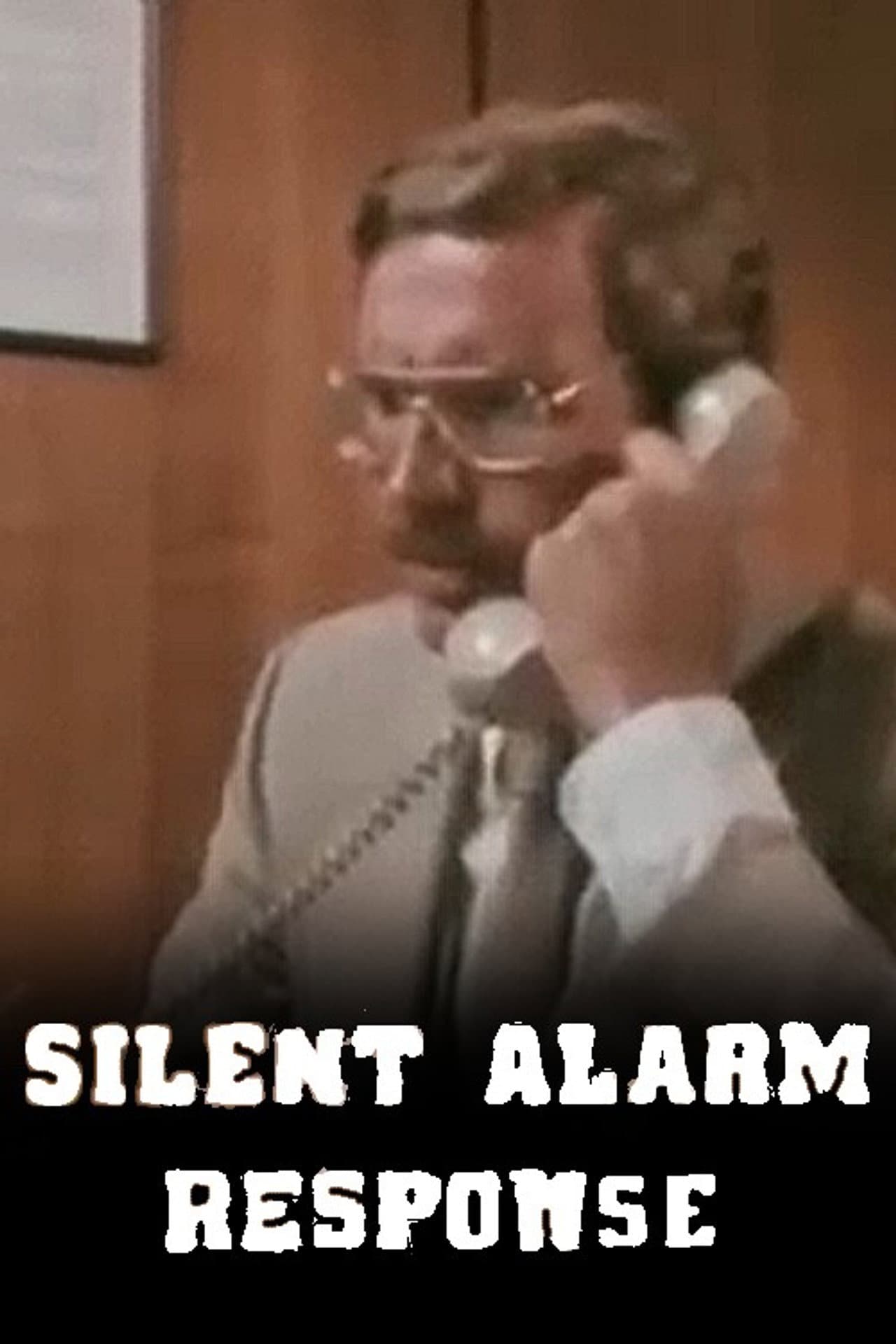 Silent Alarm Response preview 1