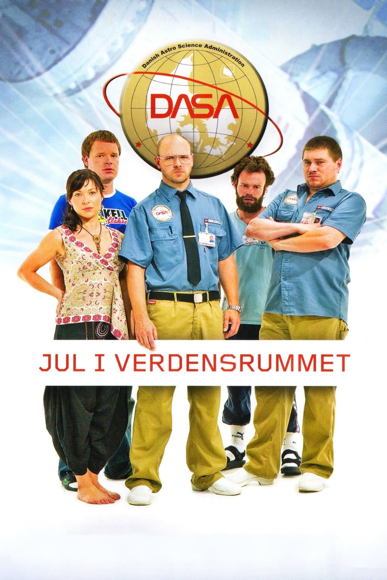 Jul i verdensrummet preview 2