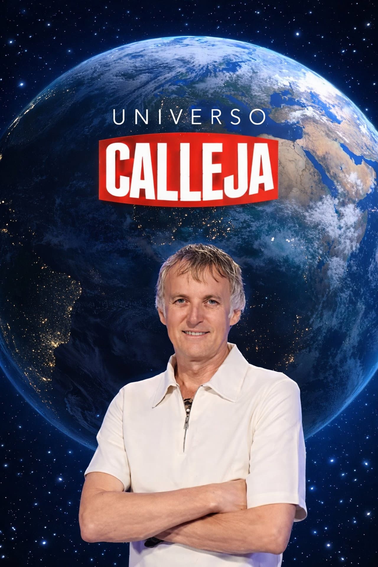 Universo Calleja preview 2