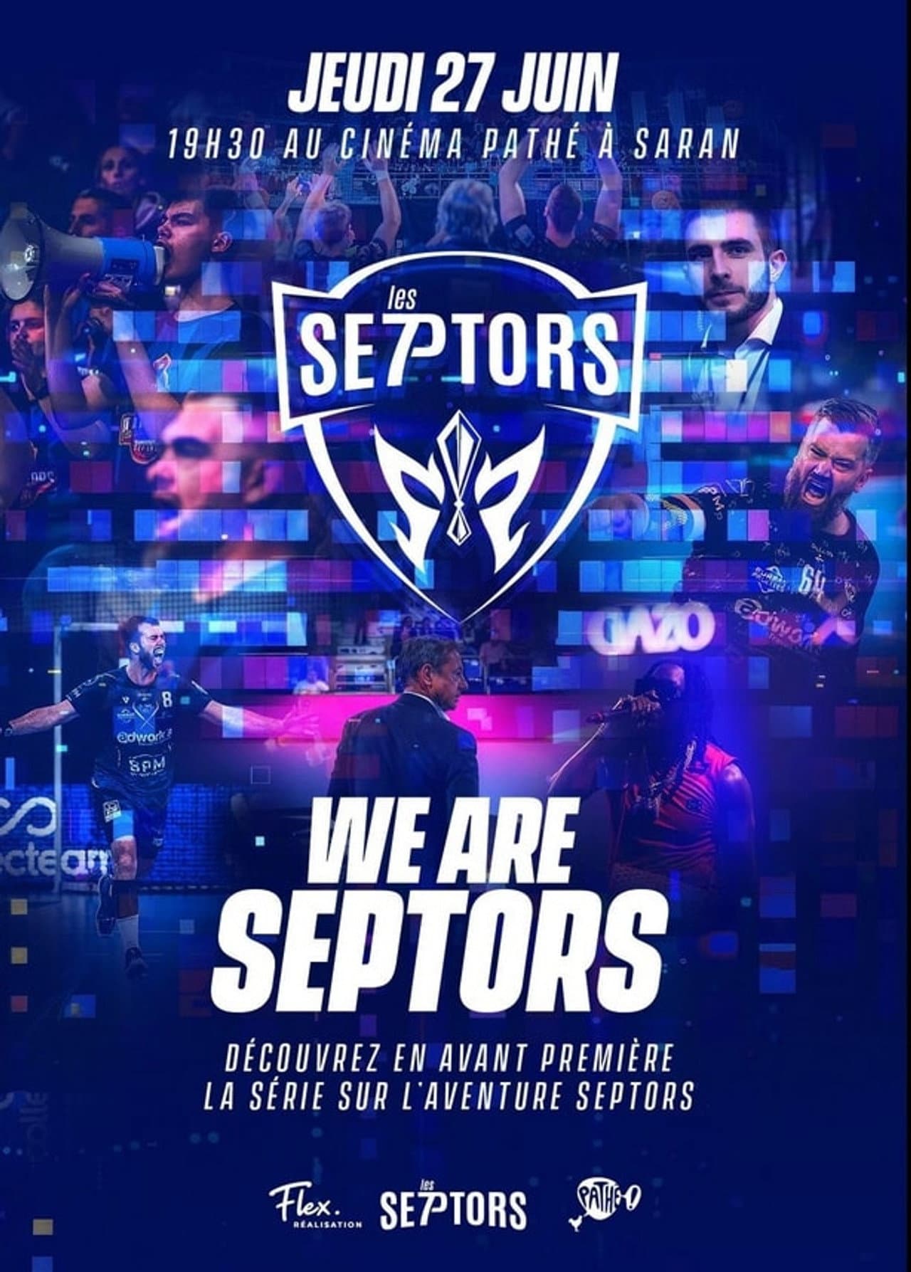 We Are Septors preview 1