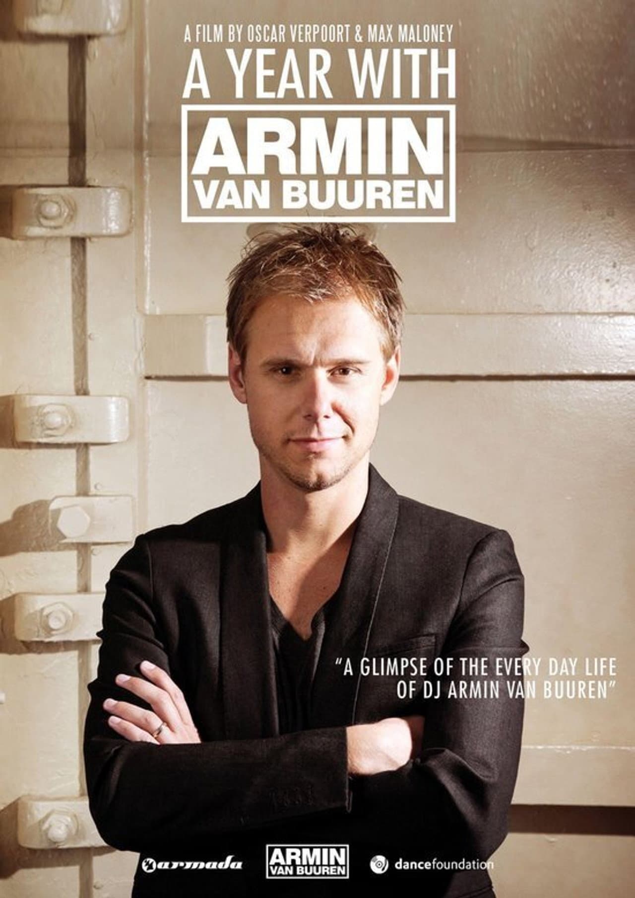 A Year With Armin van Buuren preview 1
