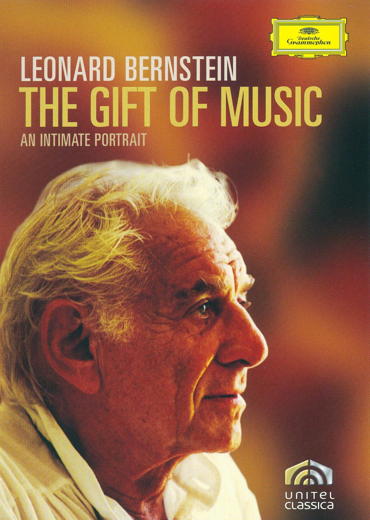 Leonard Bernstein: The Gift of Music preview 1