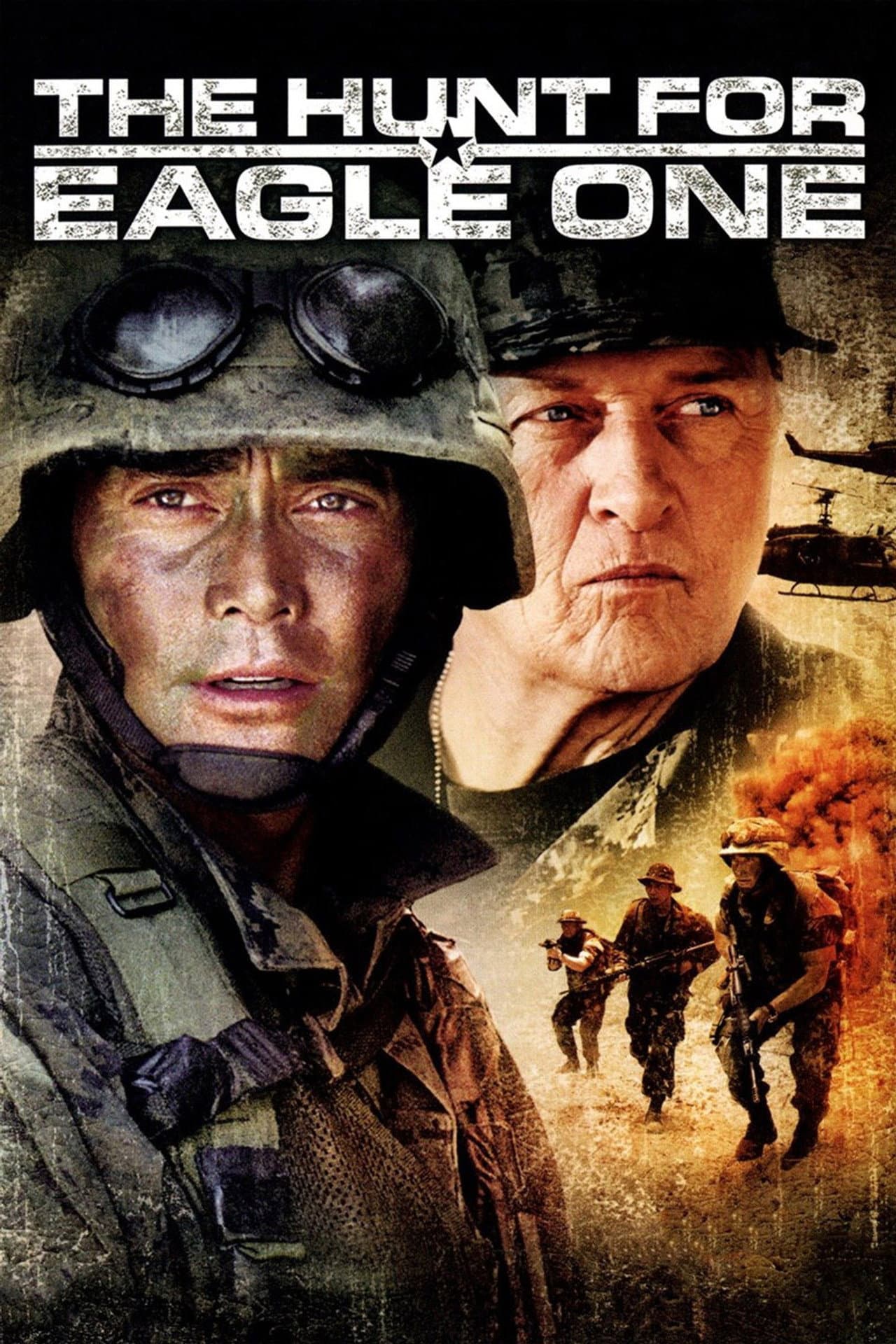 The Hunt for Eagle One preview 2