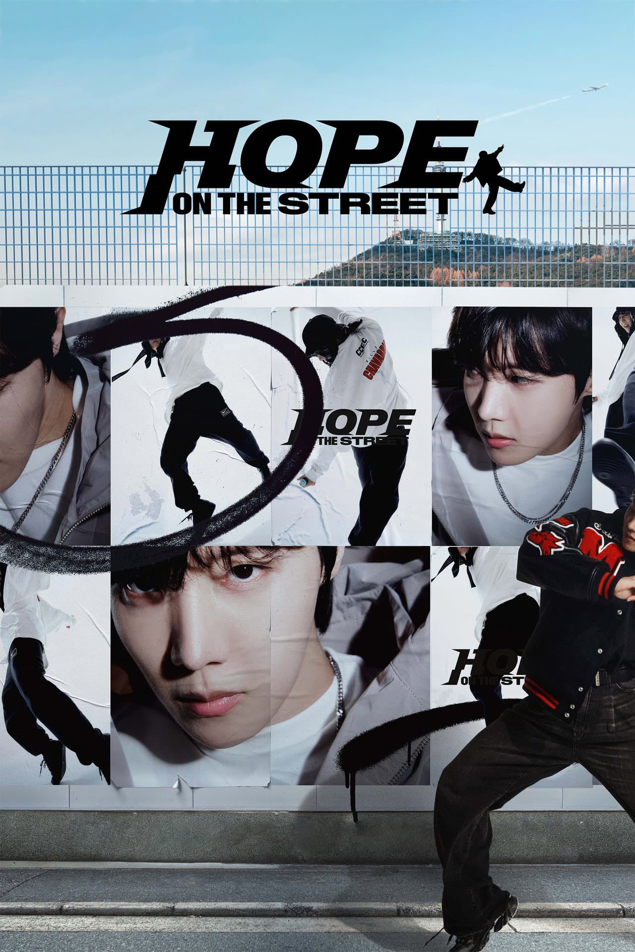 Hope on the Street preview 2