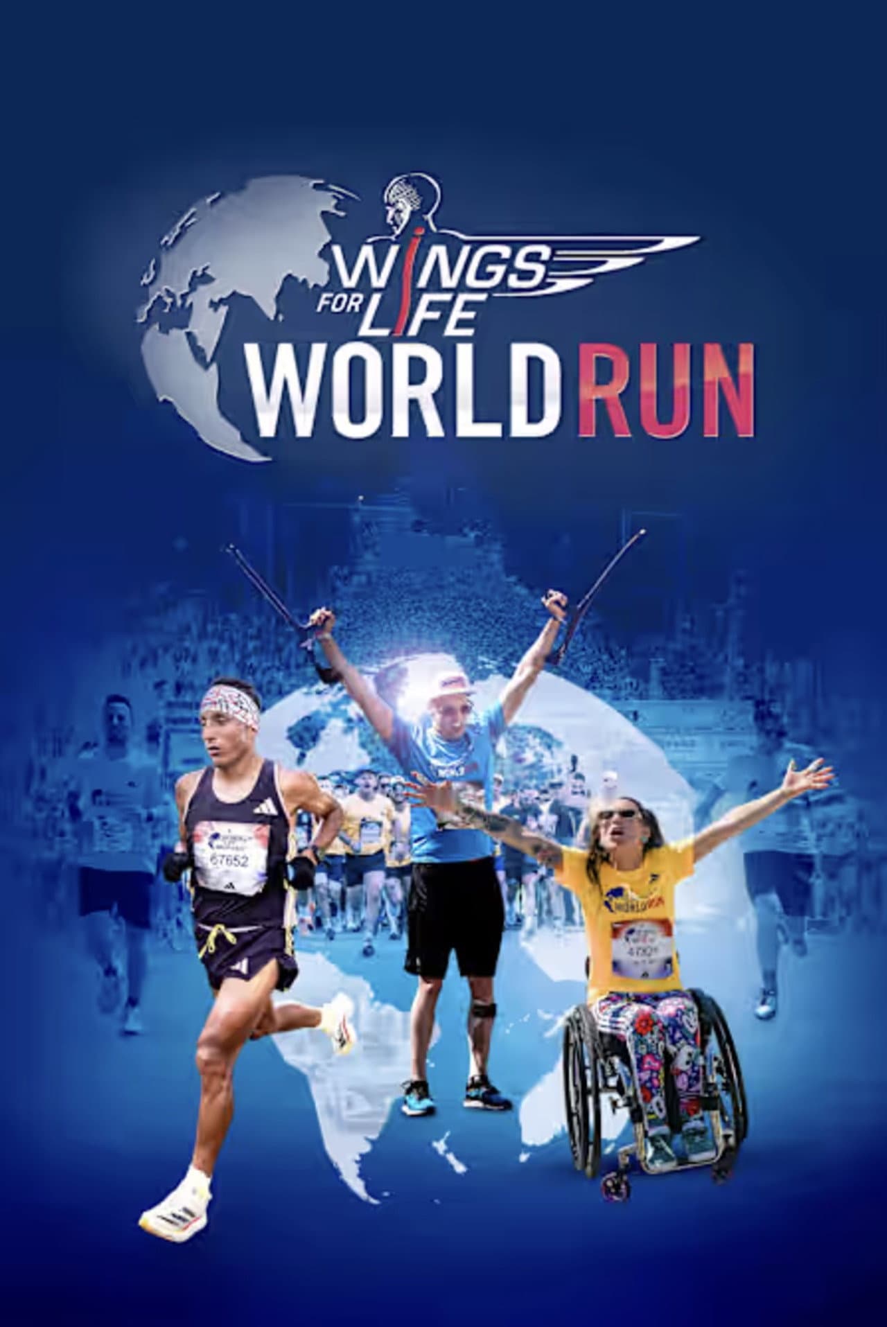 Wings for Life World Run: Inside the Biggest Race preview 2