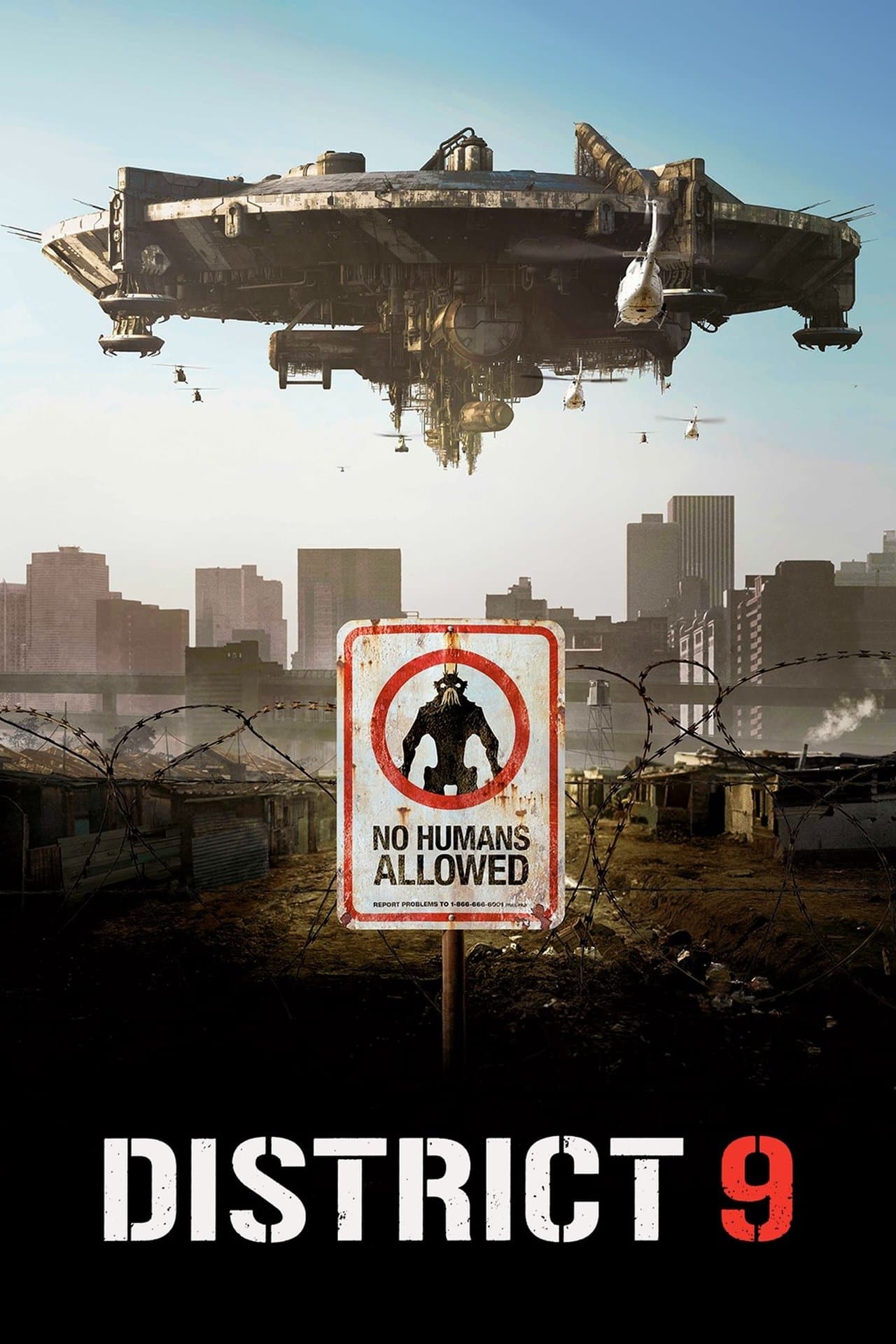 District 9 preview 2