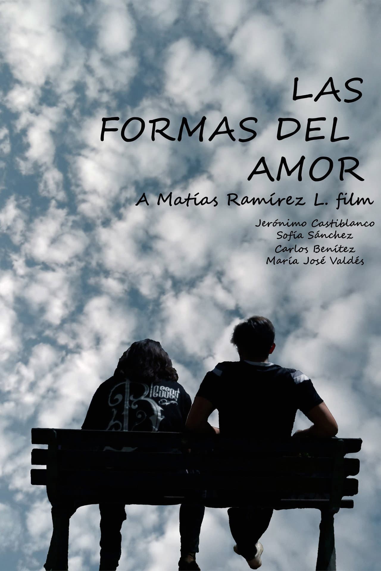 Las formas del amor preview 2