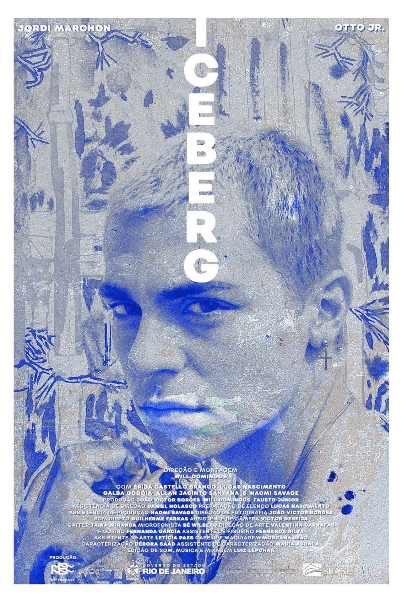 Iceberg preview 2