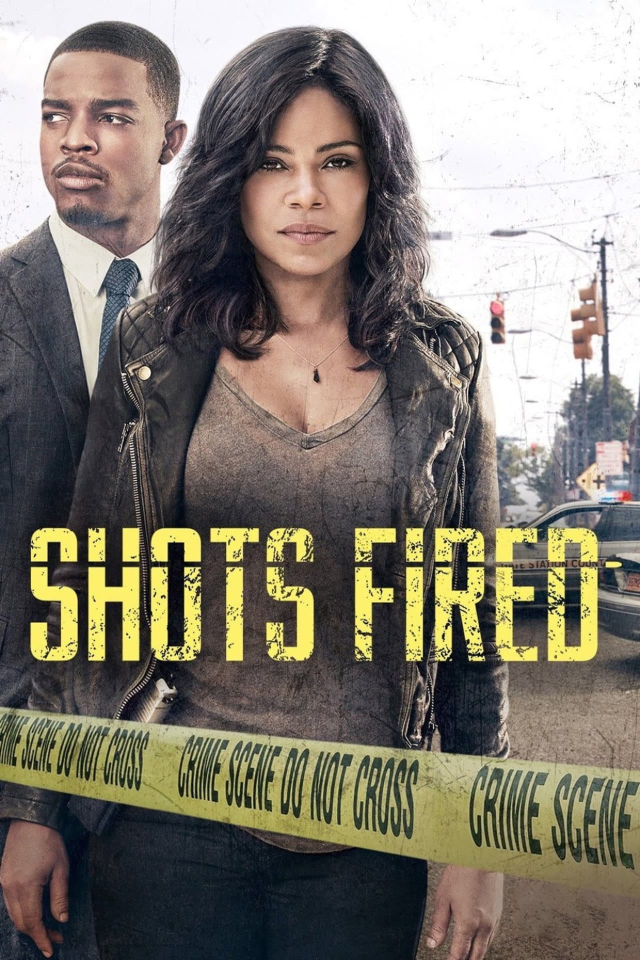 Shots Fired preview 2