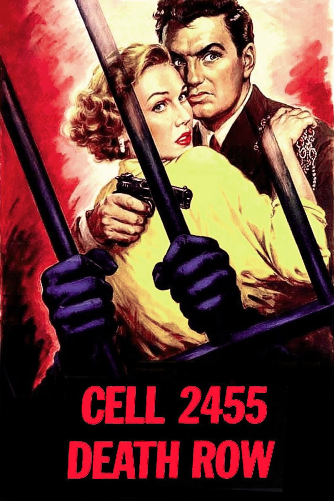 Cell 2455 Death Row preview 2