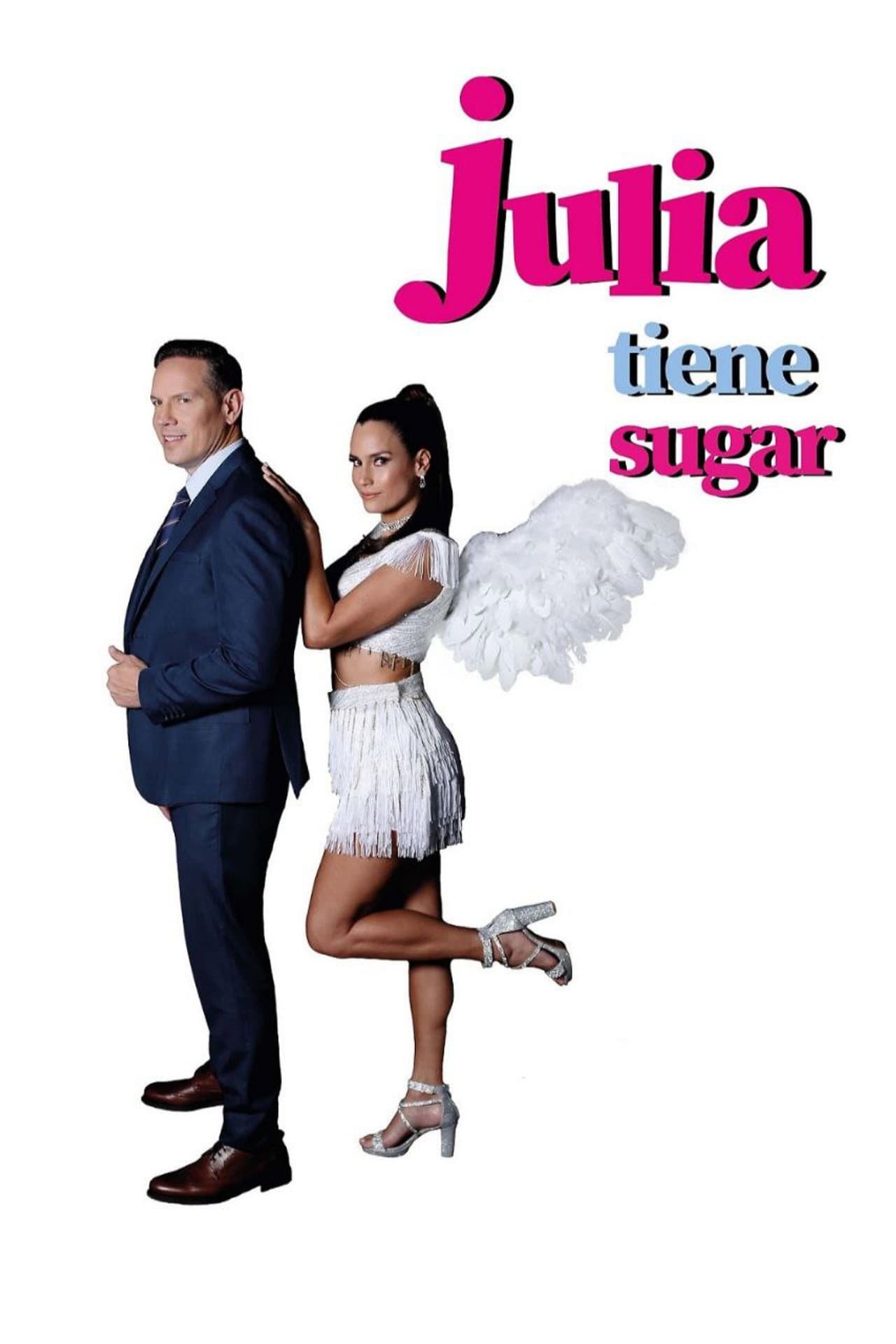 Julia tiene sugar preview 2