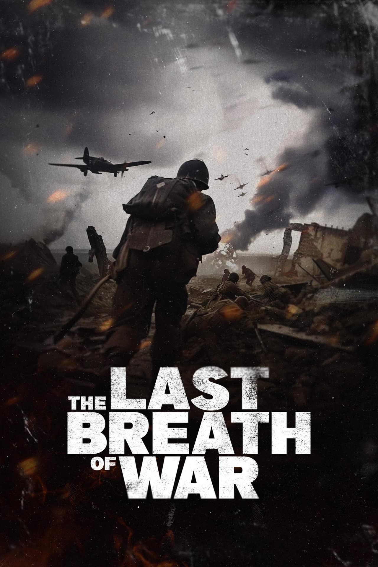 The Last Breath of War preview 2