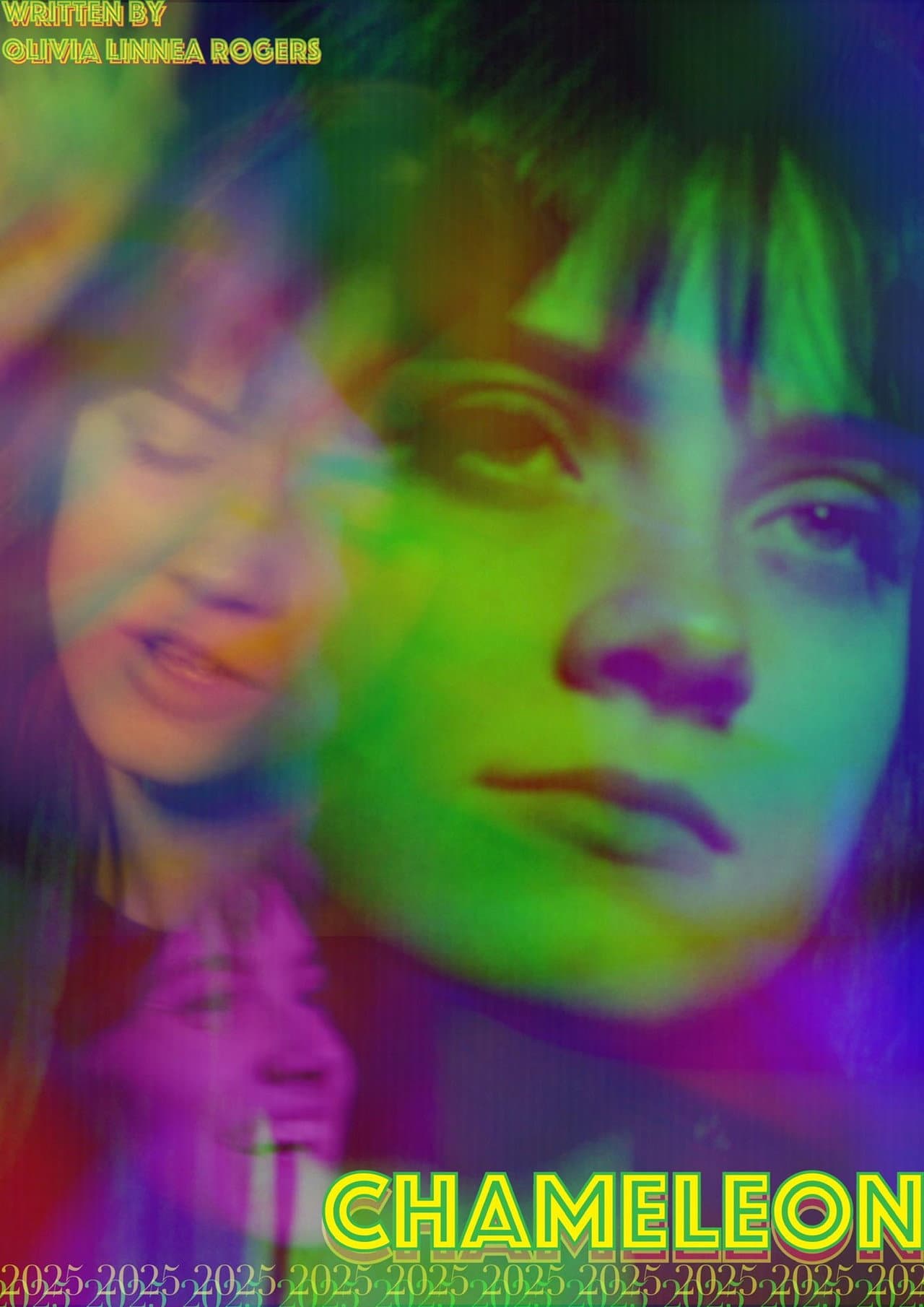 Chameleon preview 2
