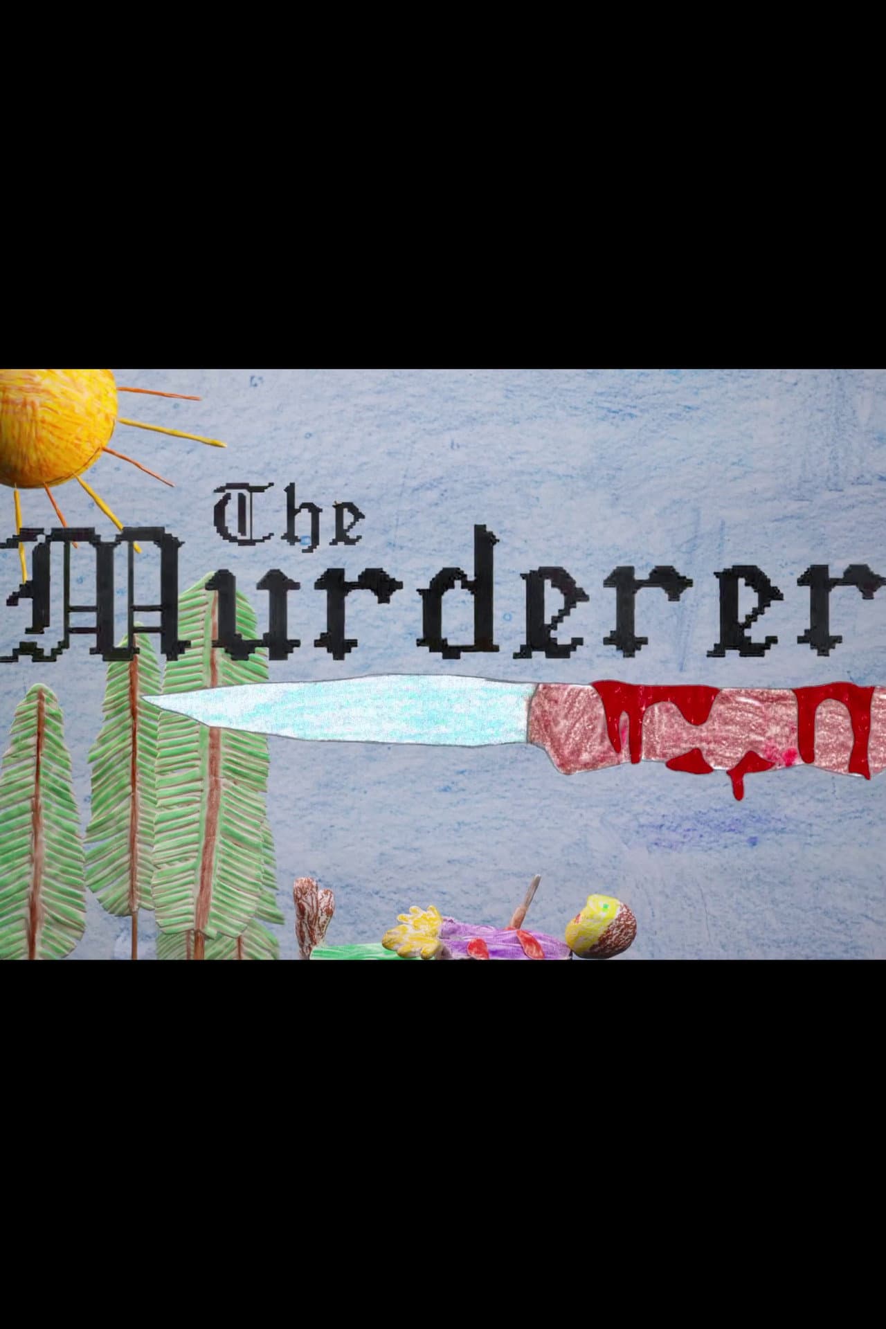 The Murderer preview 1