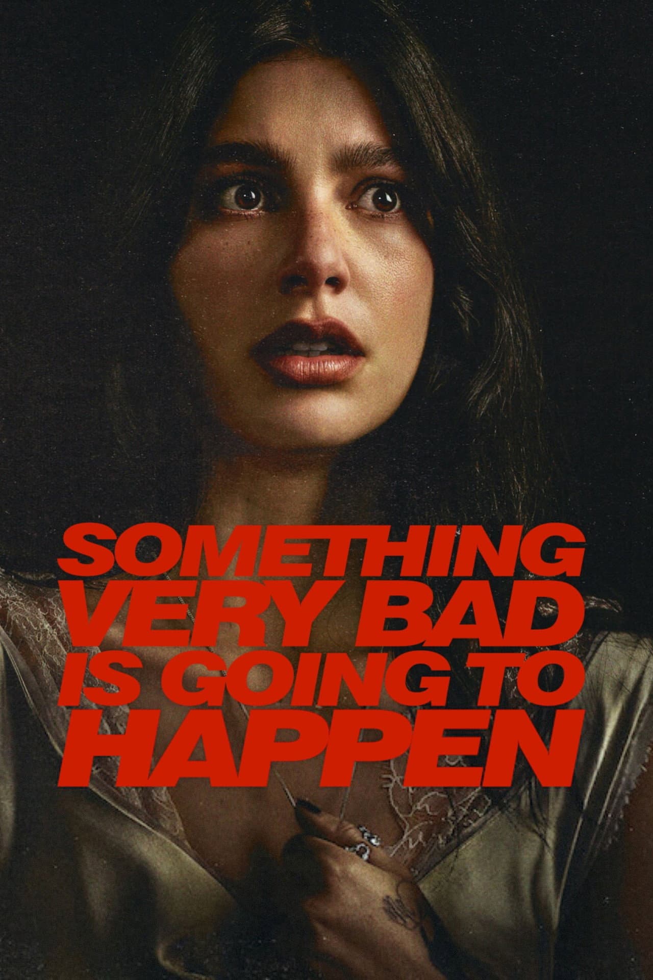 Something Very Bad Is Going to Happen preview 2