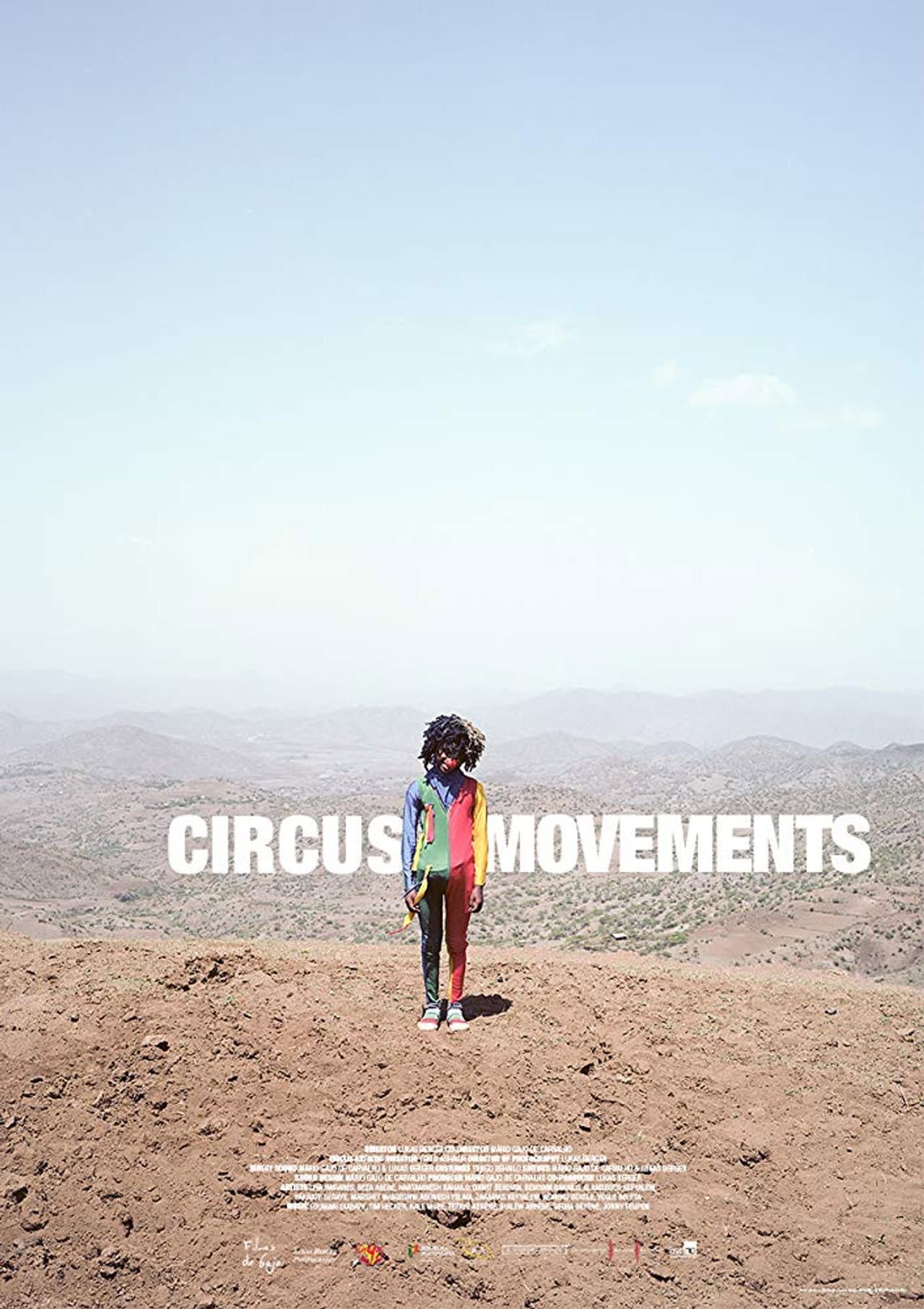 Circus Movements preview 1