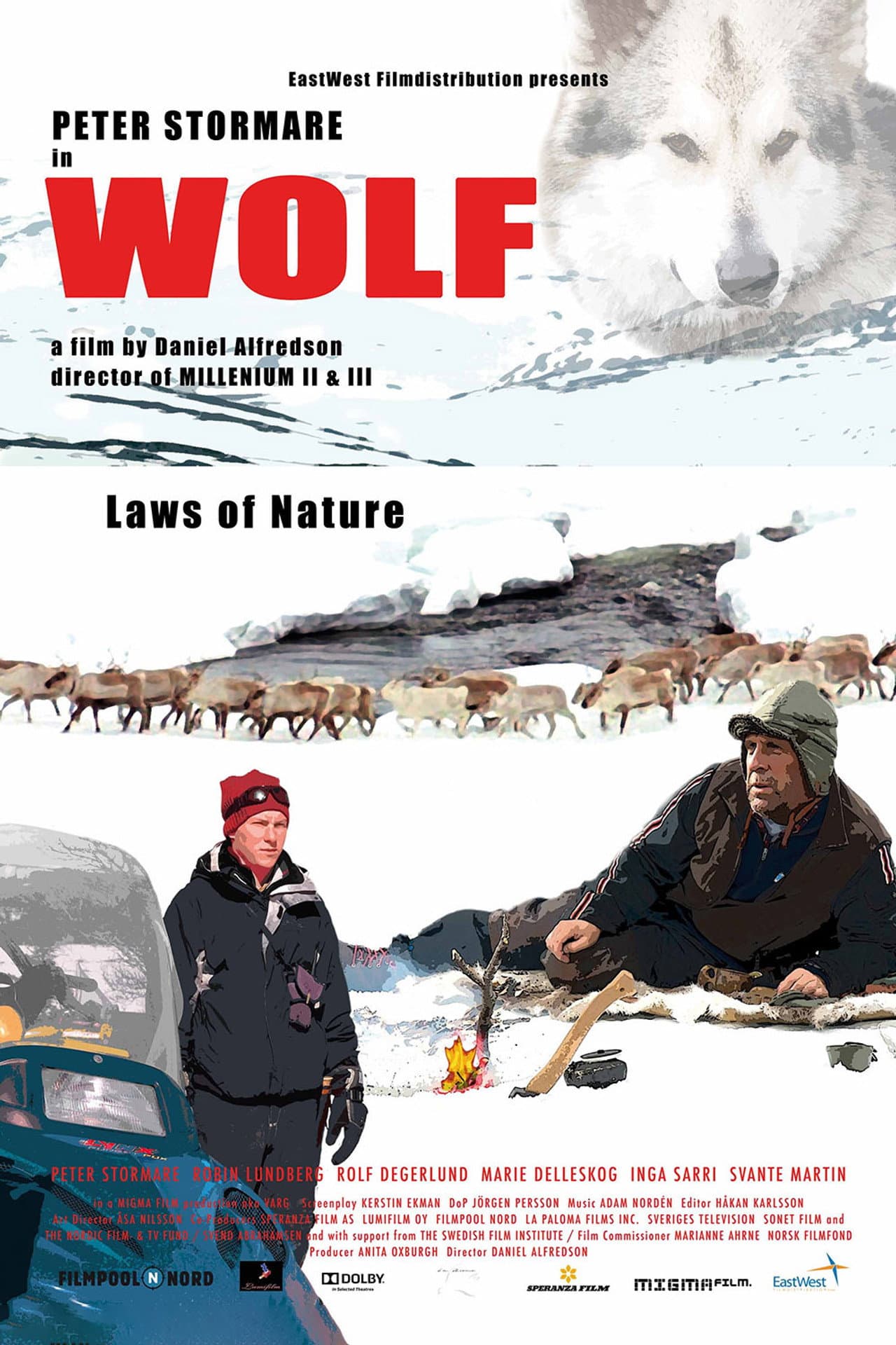 Wolf preview 2