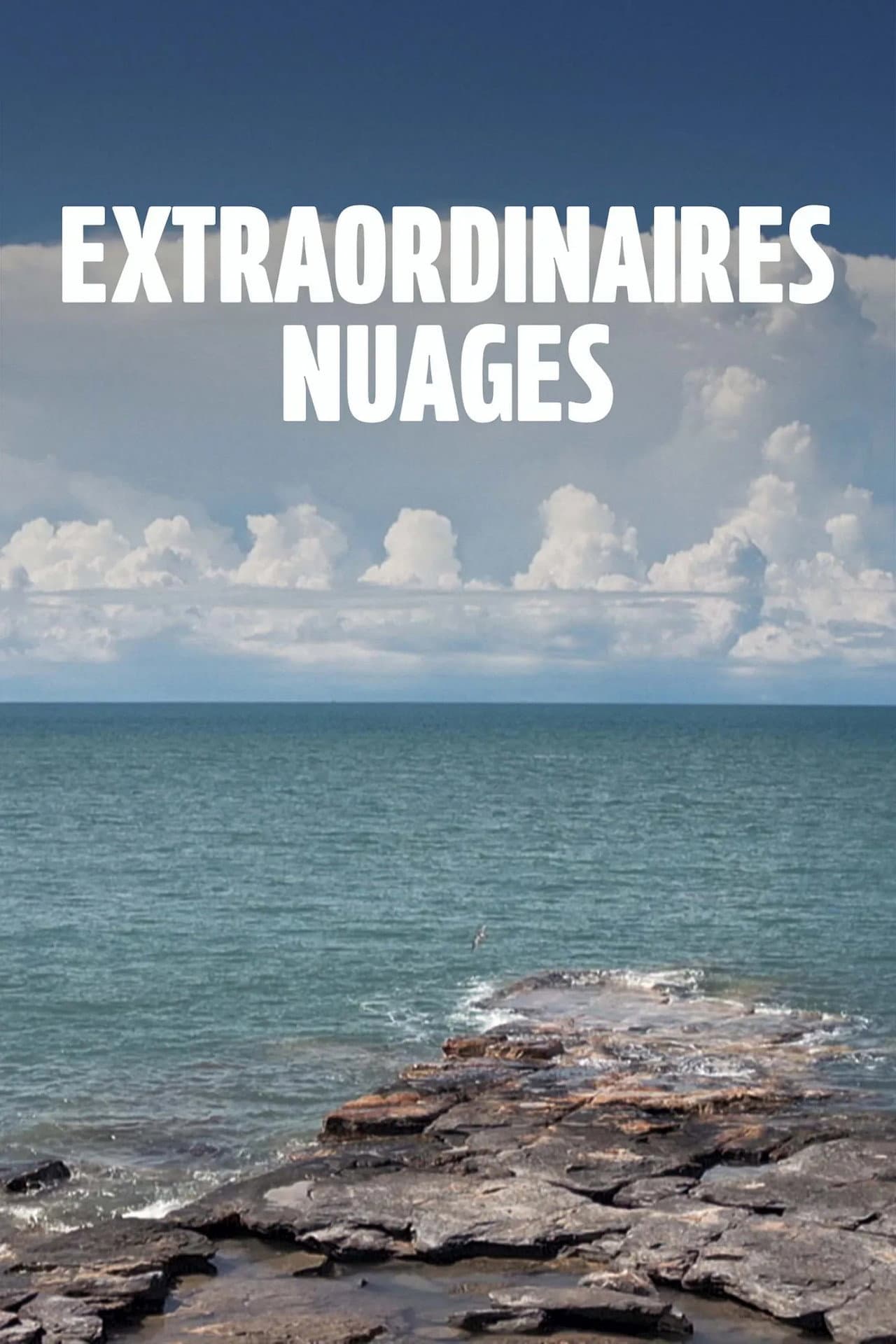 Extraordinary Clouds preview 2