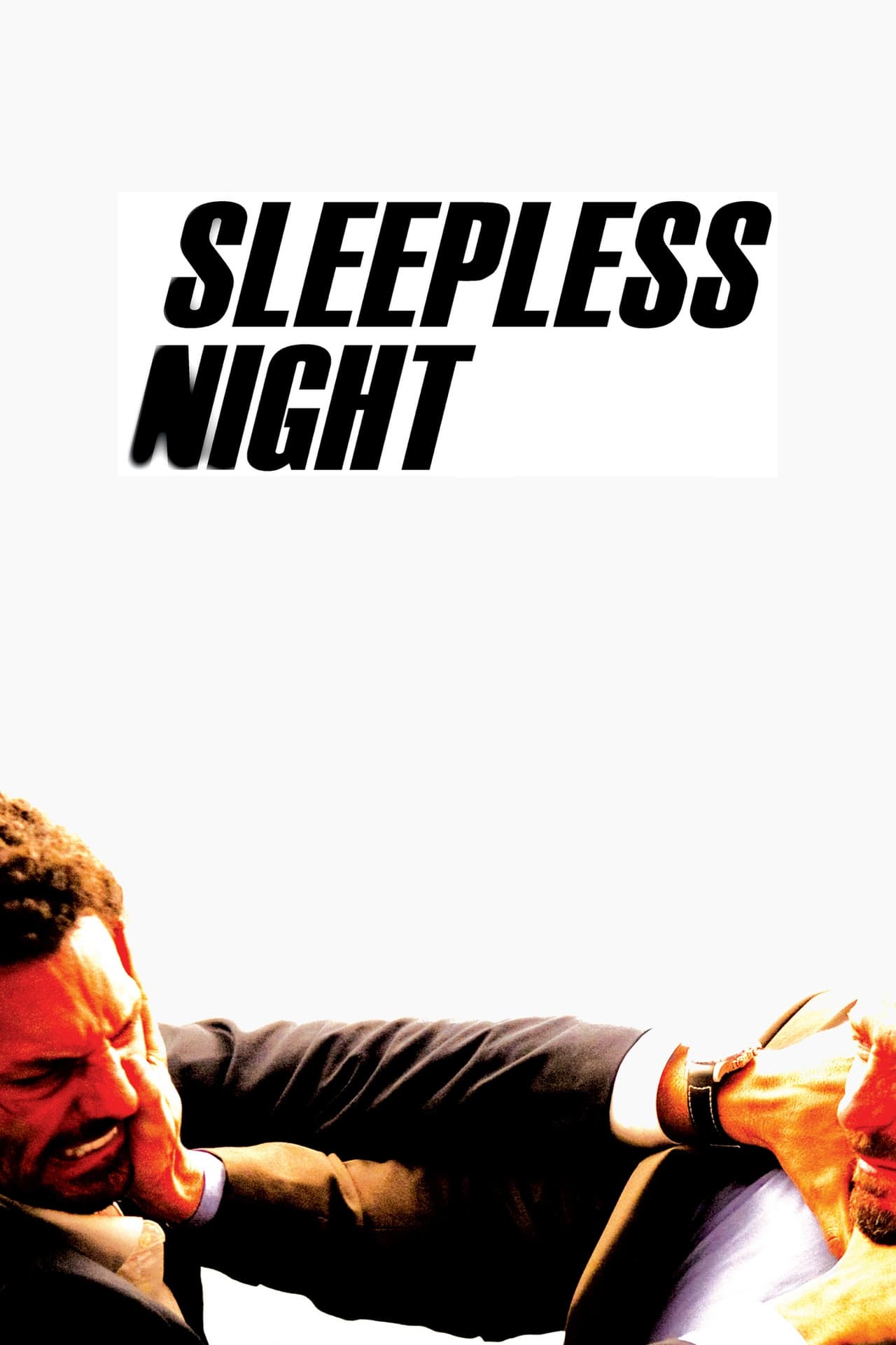 Sleepless Night preview 2