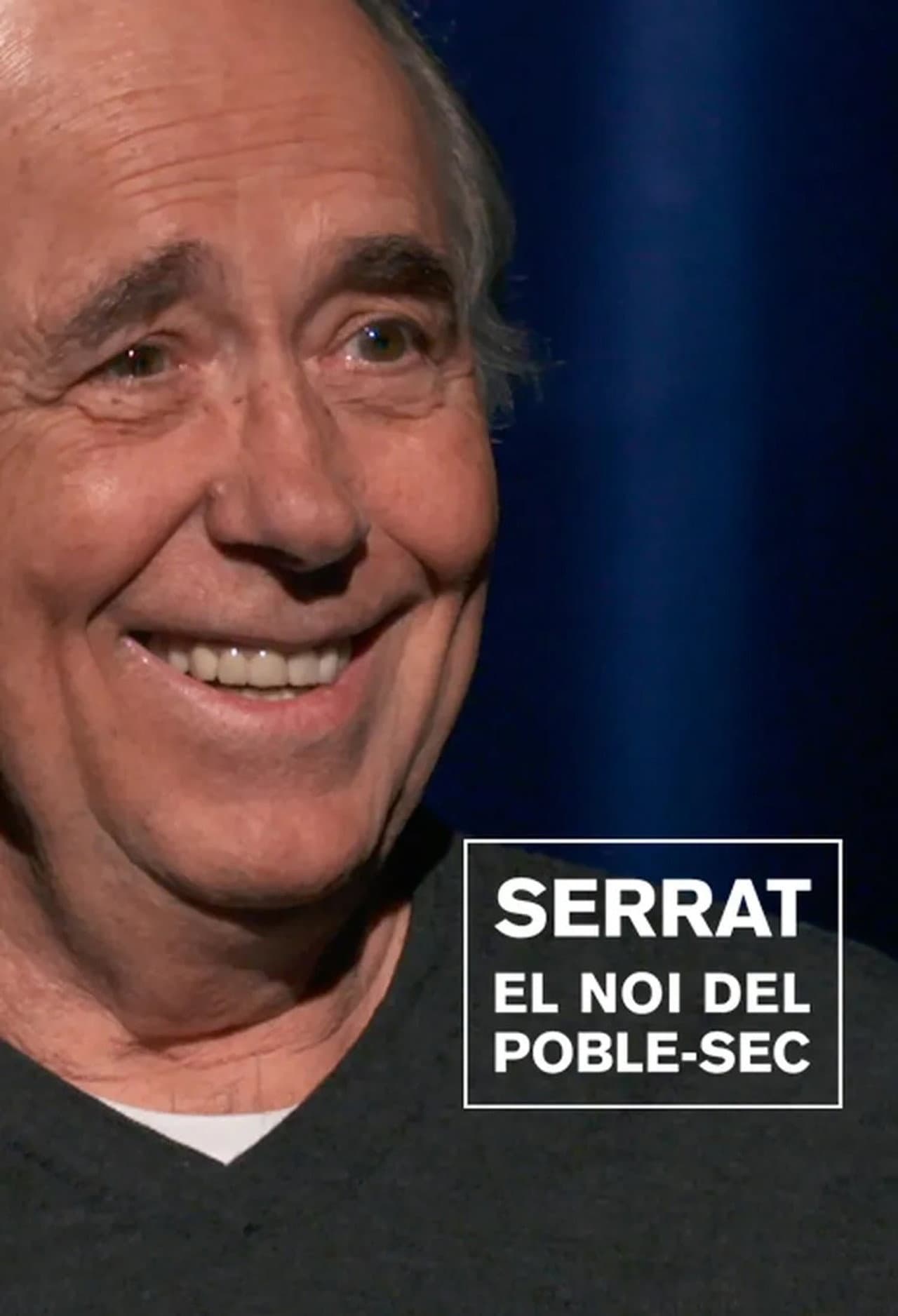 Serrat, el noi del Poble-sec preview 1