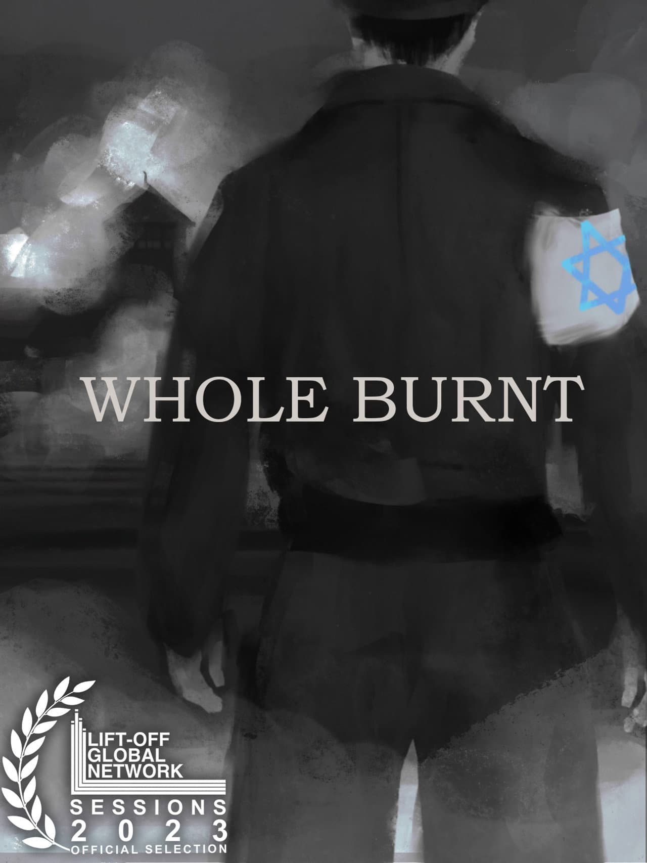 Whole Burnt preview 2