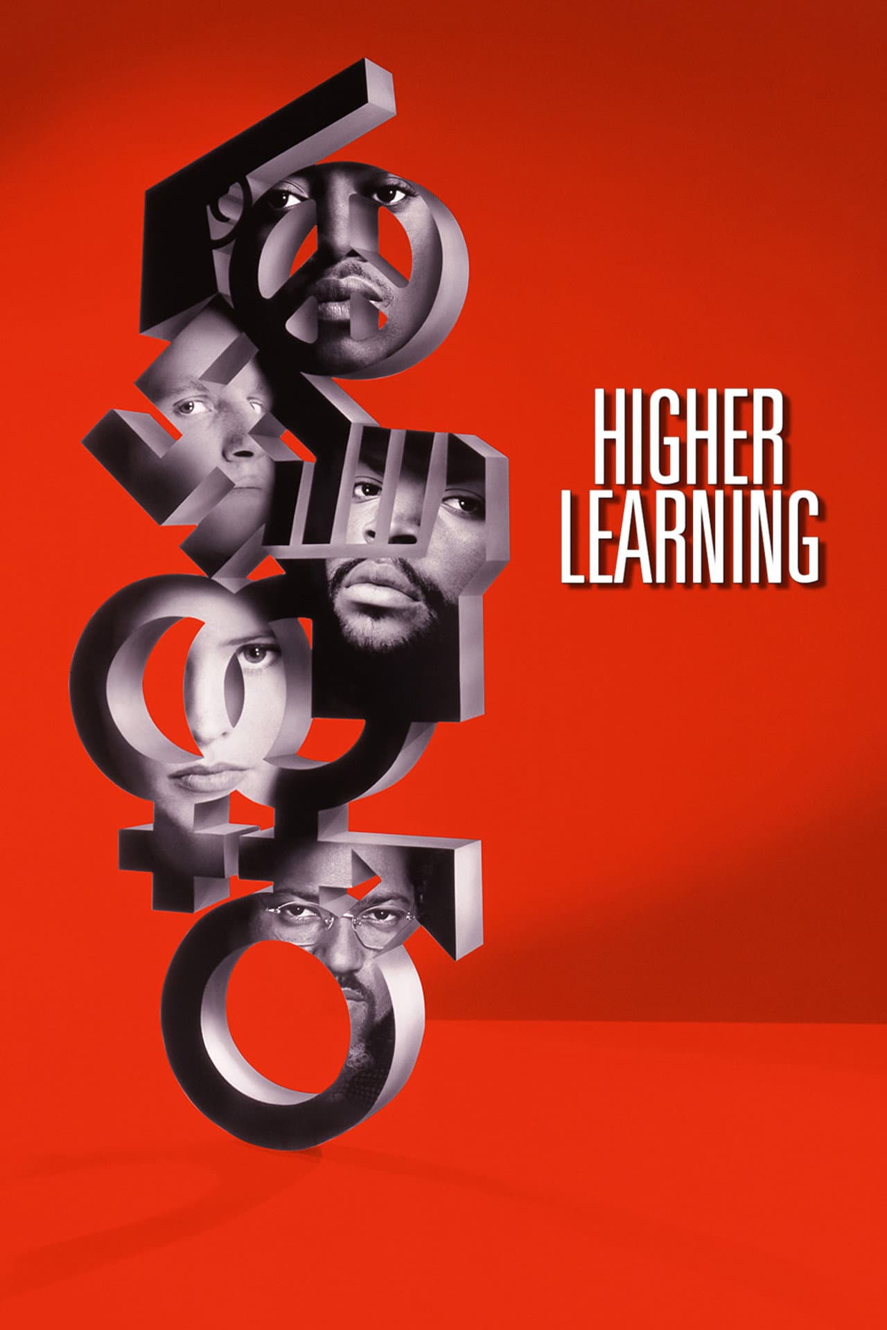 Higher Learning preview 2