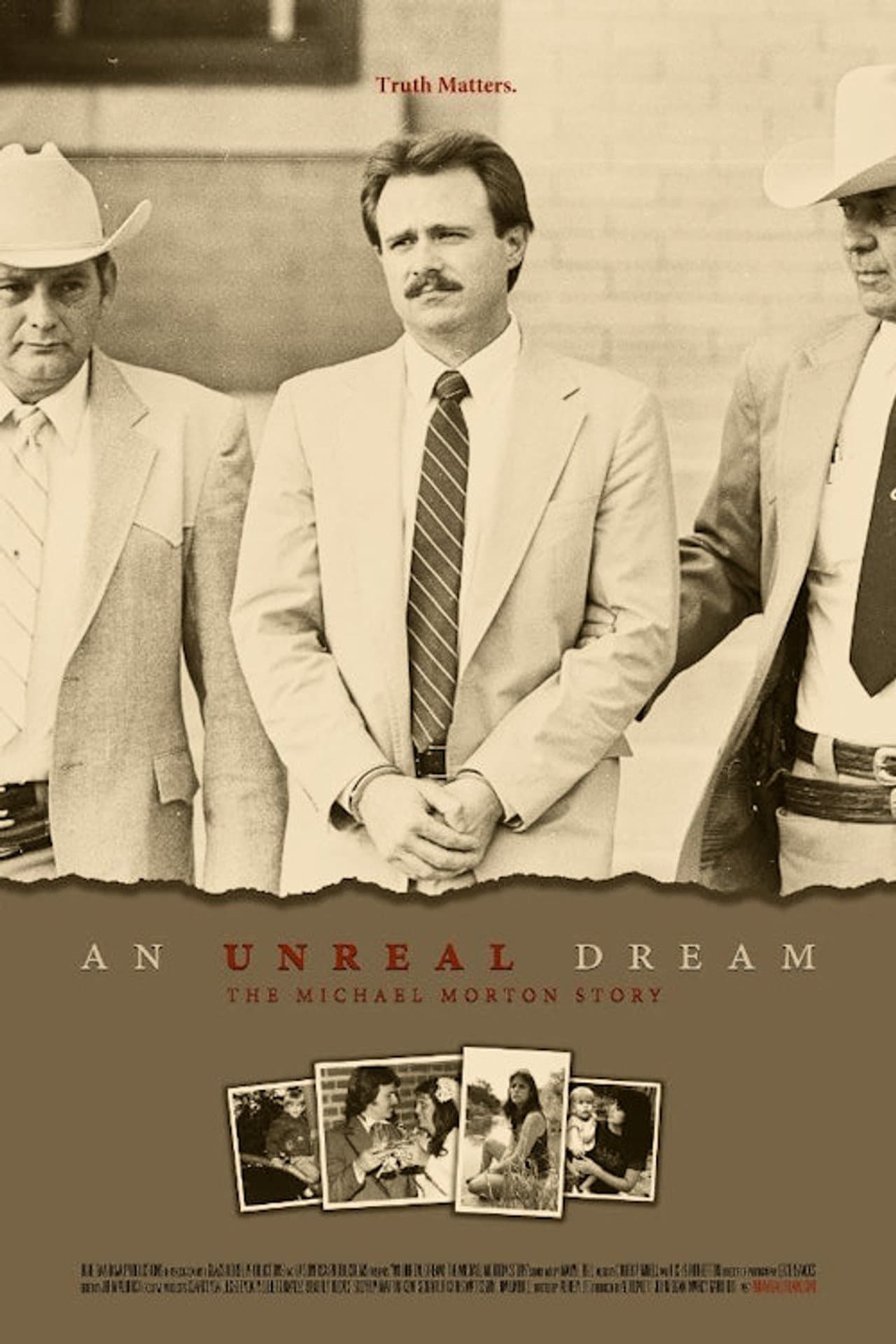 An Unreal Dream: The Michael Morton Story preview 2
