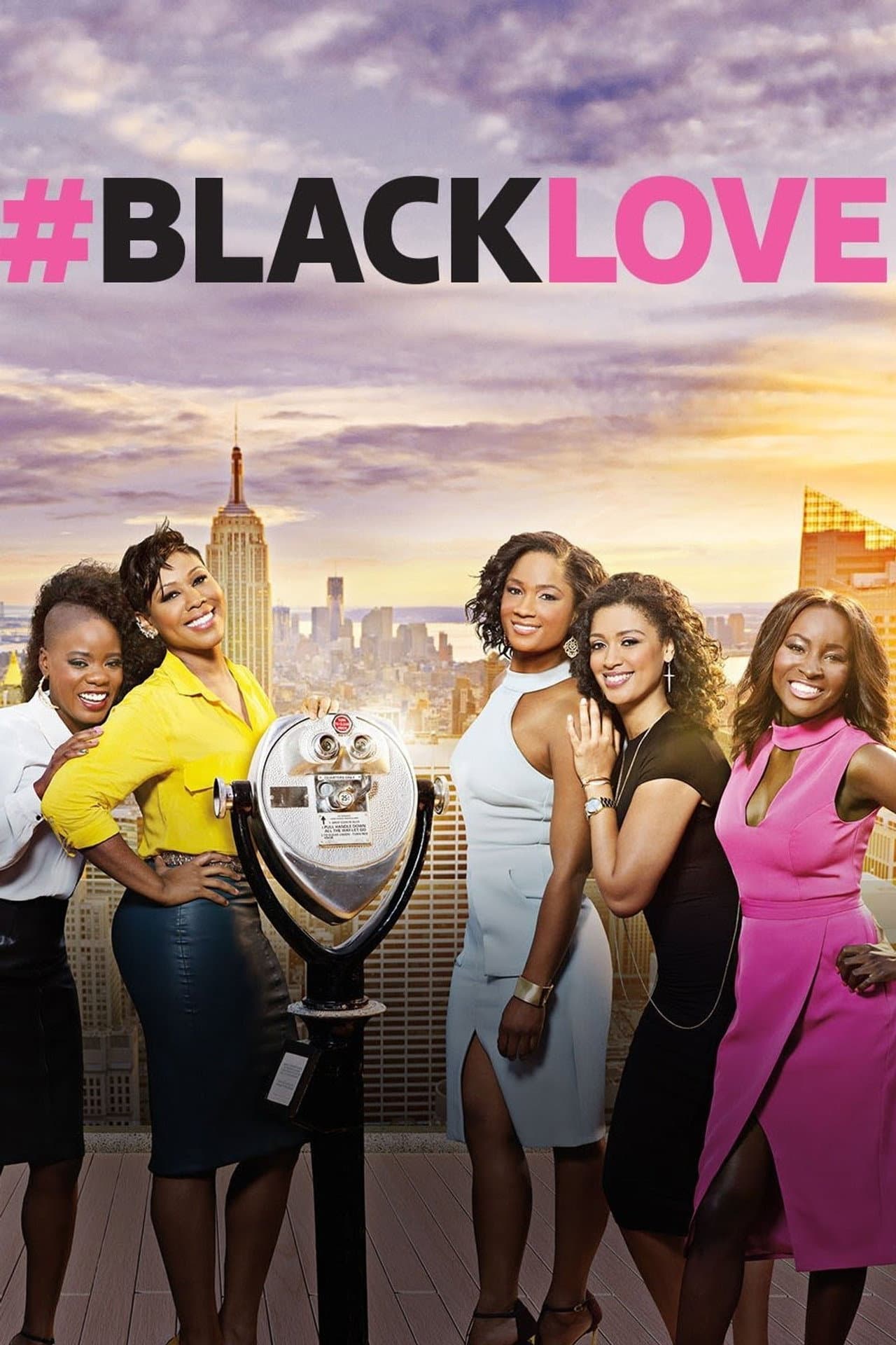 #BlackLove preview 2