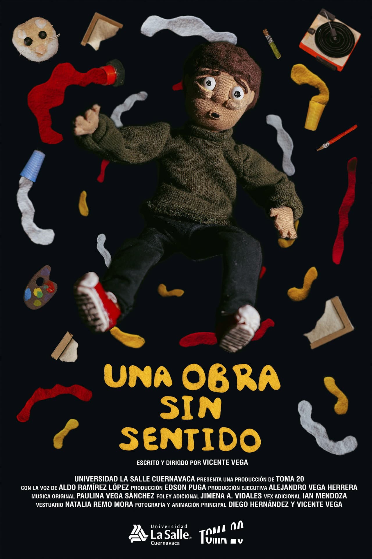 Una Obra Sin Sentido preview 2