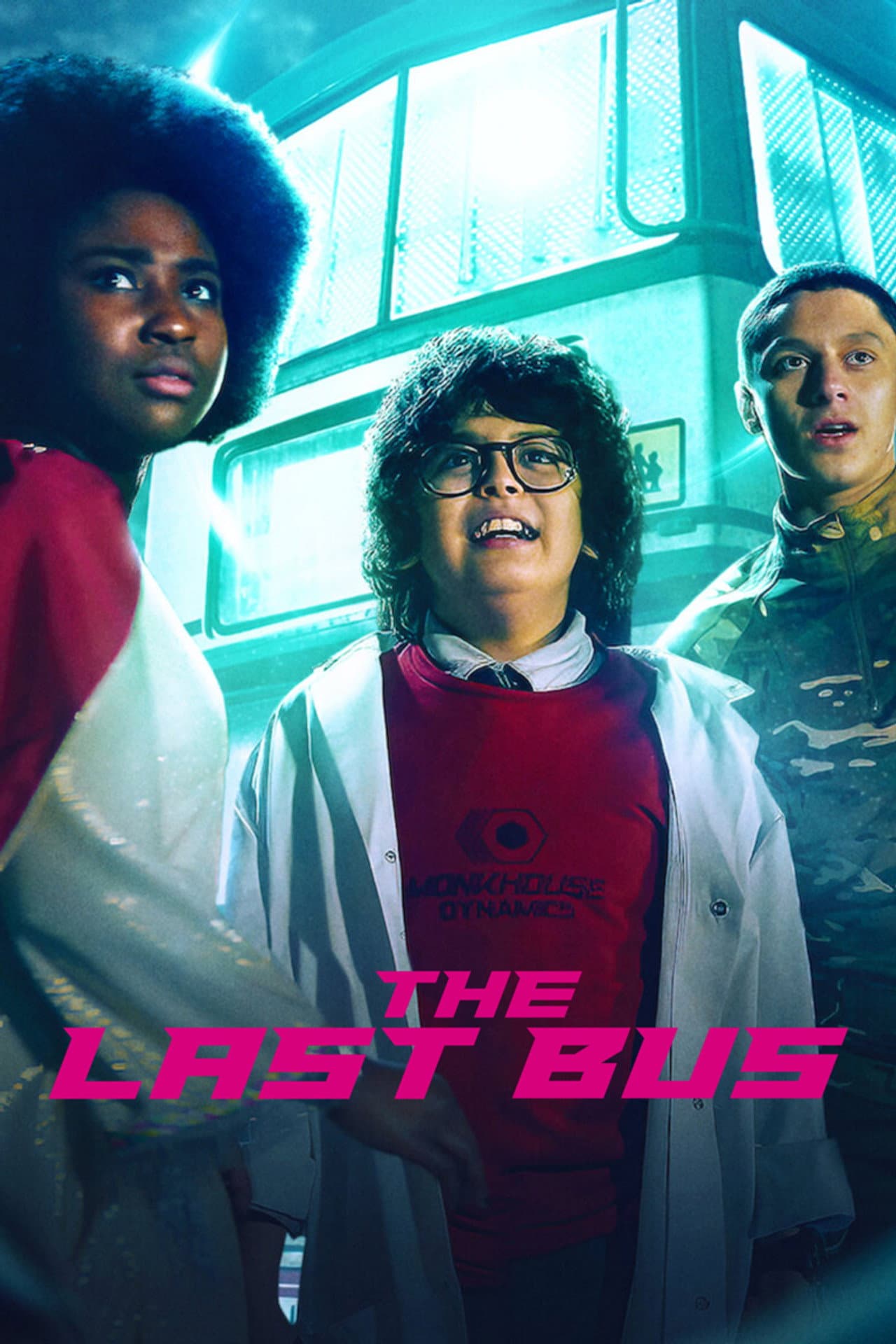 The Last Bus preview 2