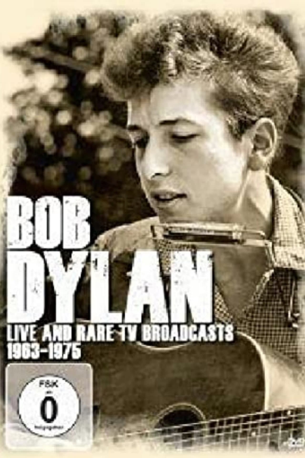 Bob Dylan - TV Live & Rare 1963 - 1975 preview 1