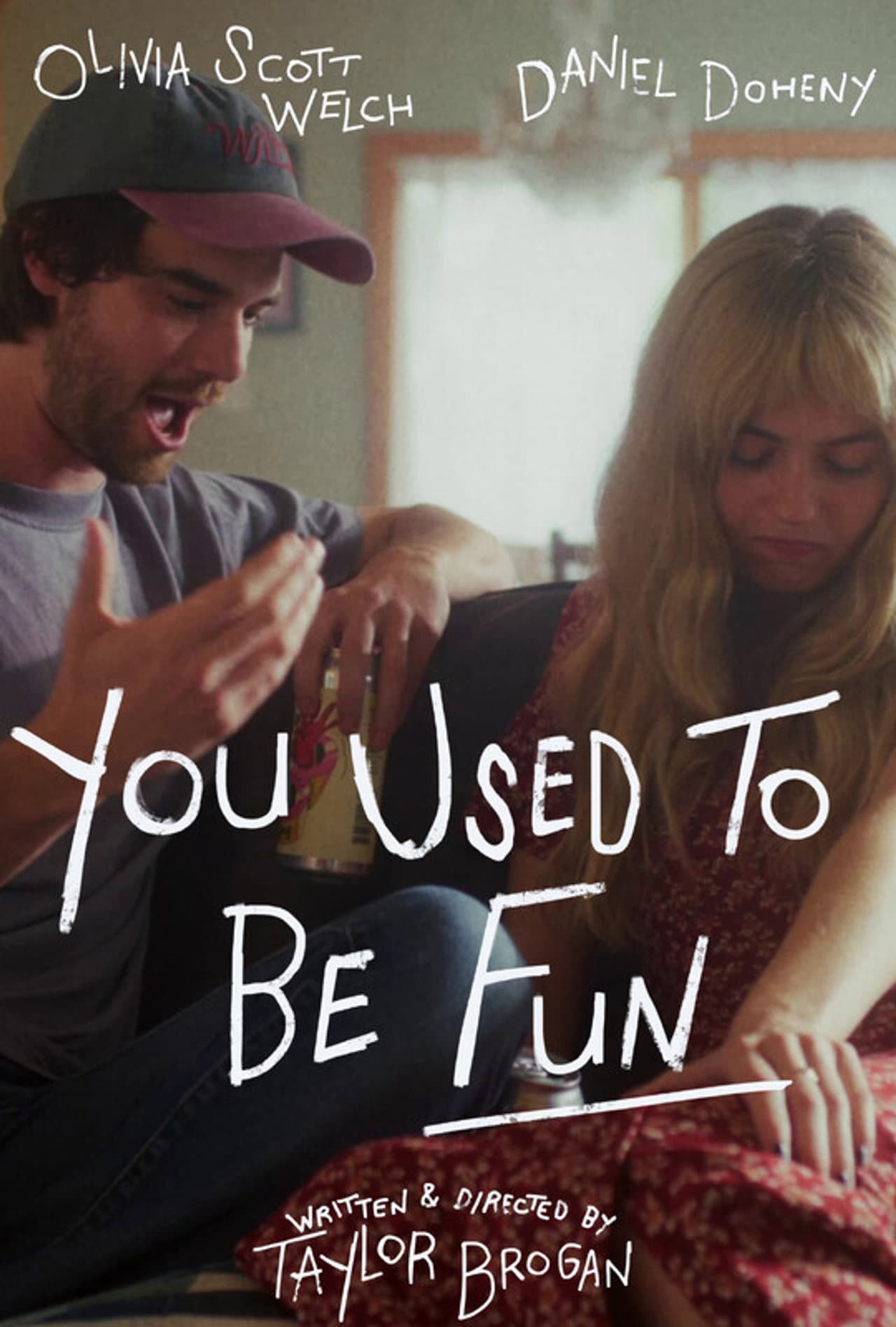 You Used to be Fun preview 2