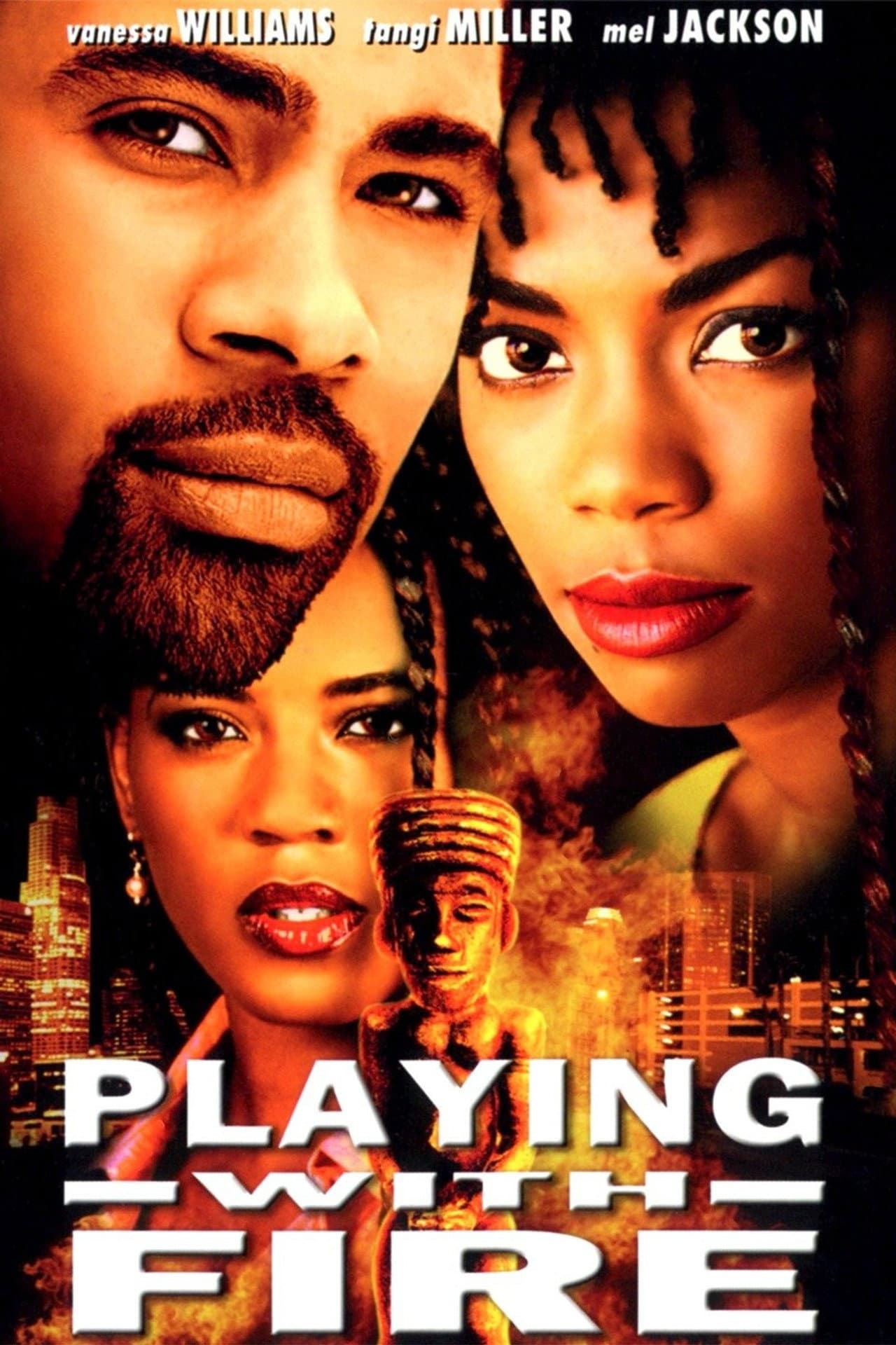 Playing with Fire preview 2