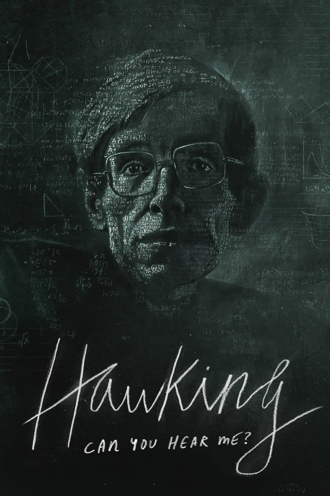 Hawking: Can You Hear Me? preview 2