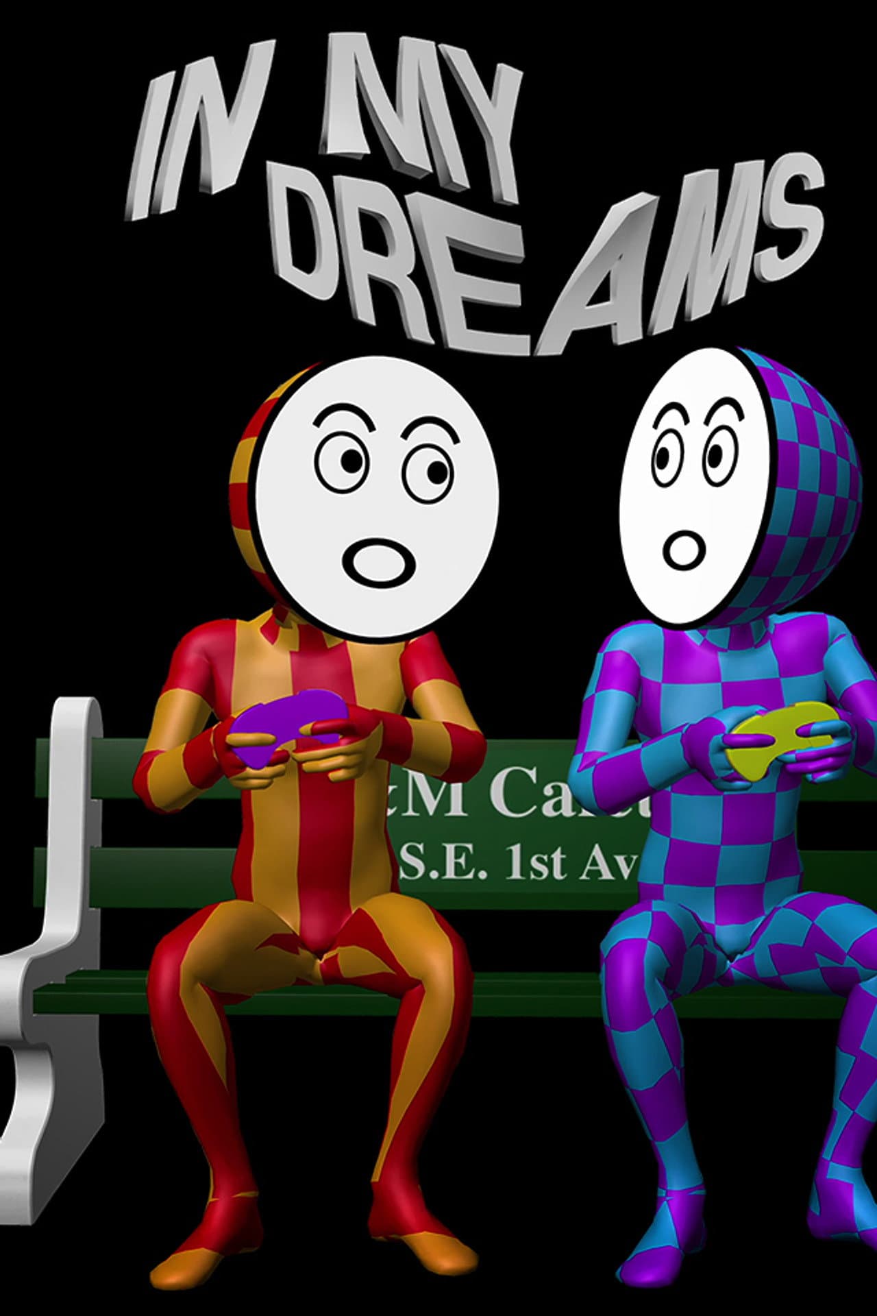 In My Dreams preview 1