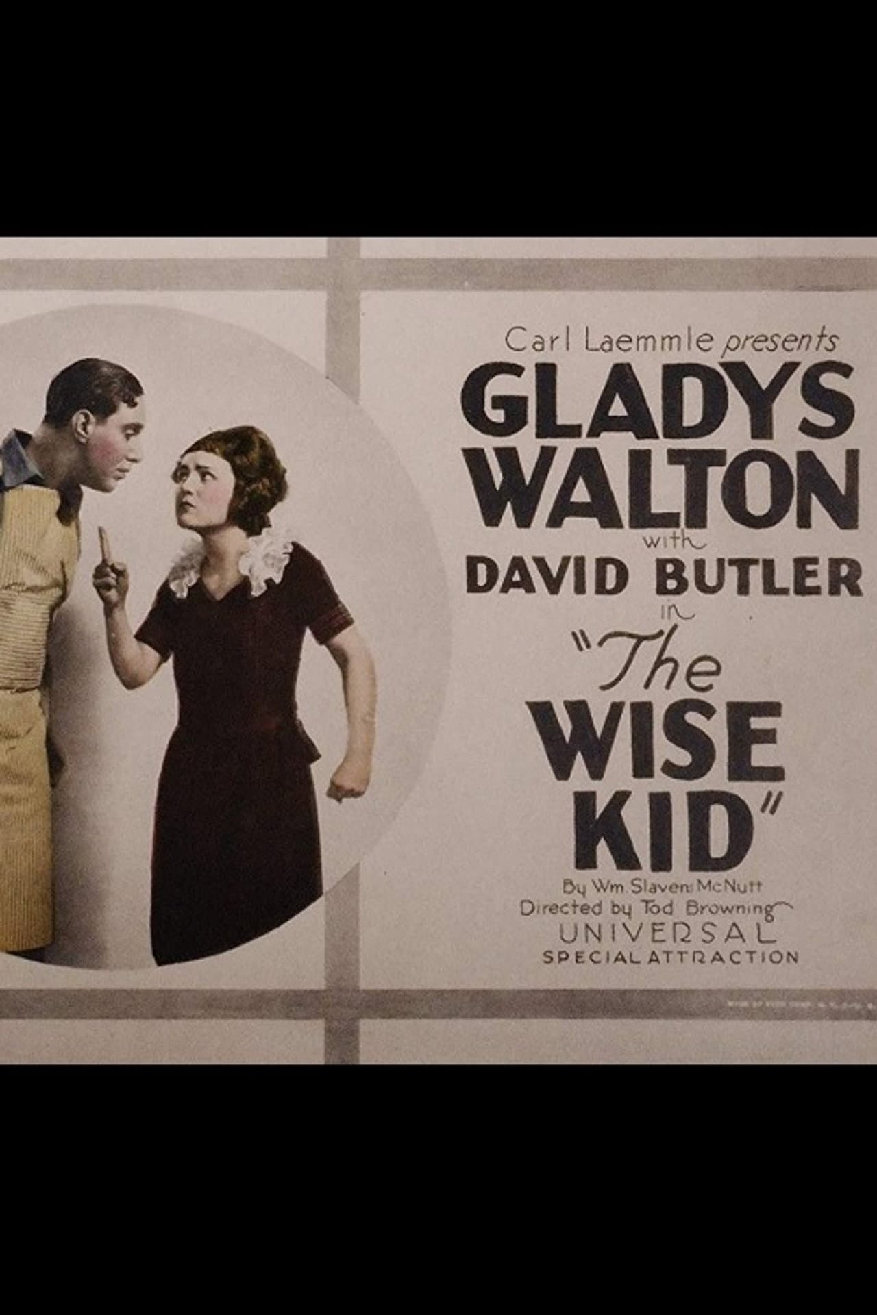 The Wise Kid preview 1