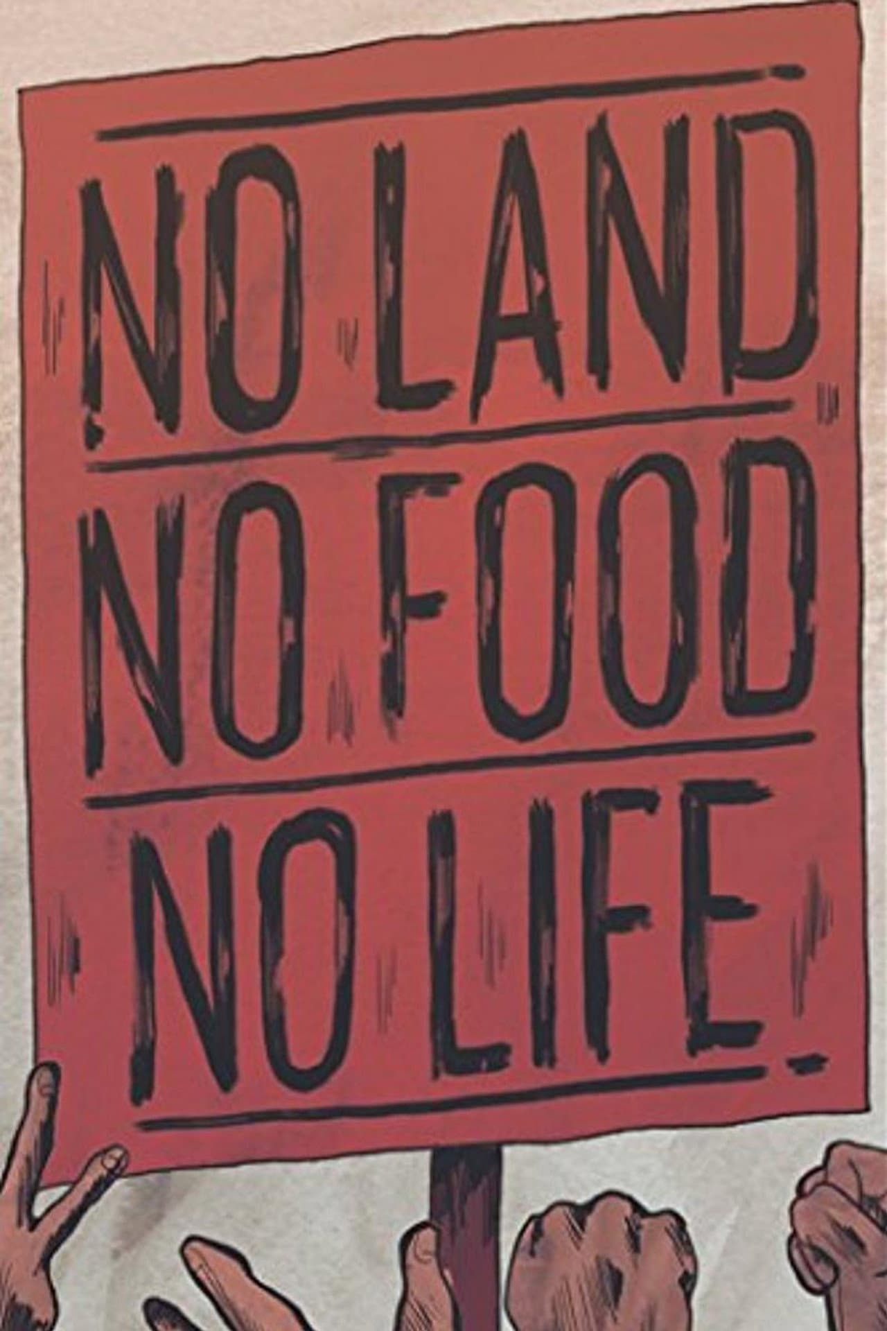 No Land No Food No Life preview 2