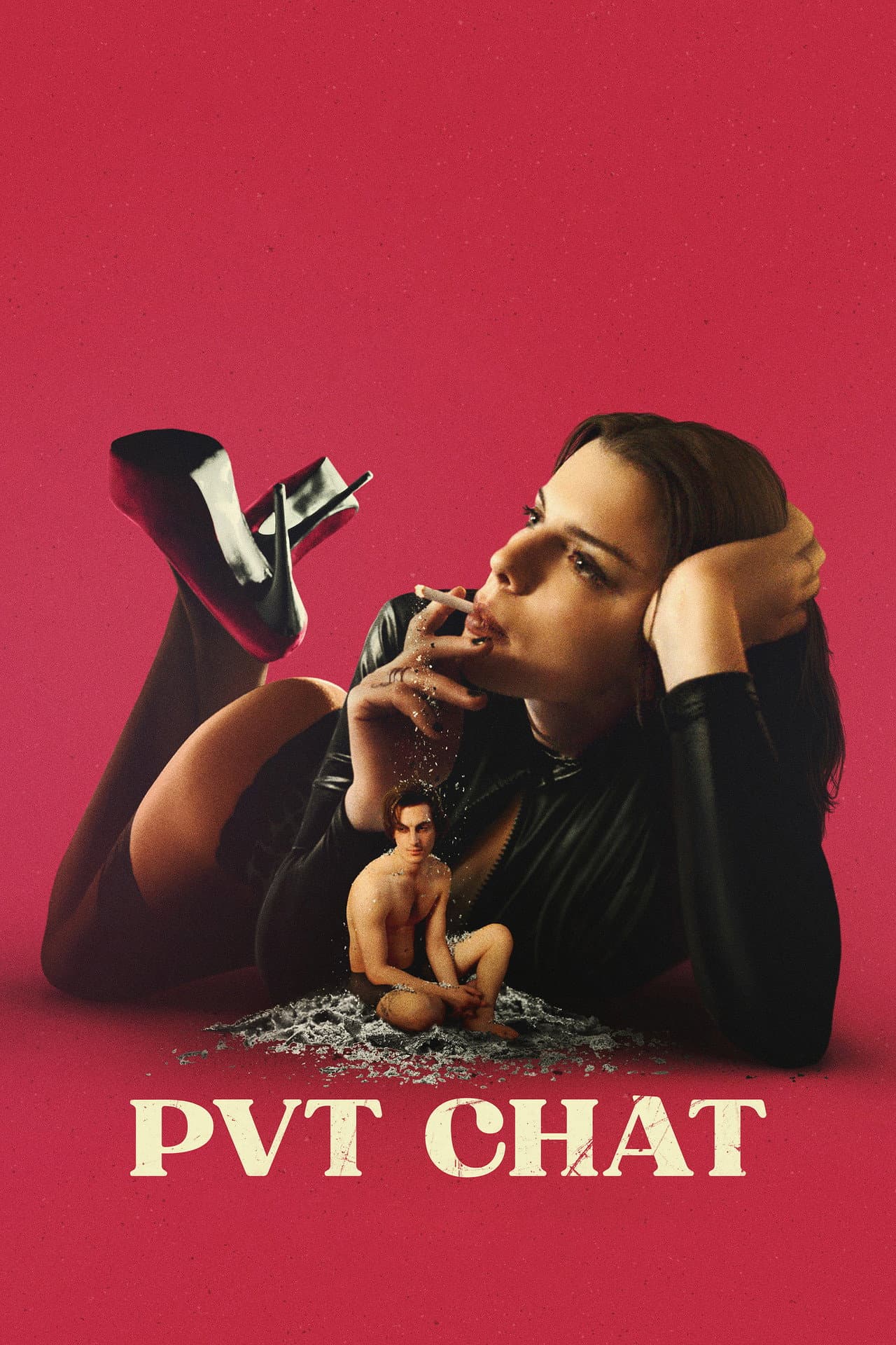 PVT Chat preview 2