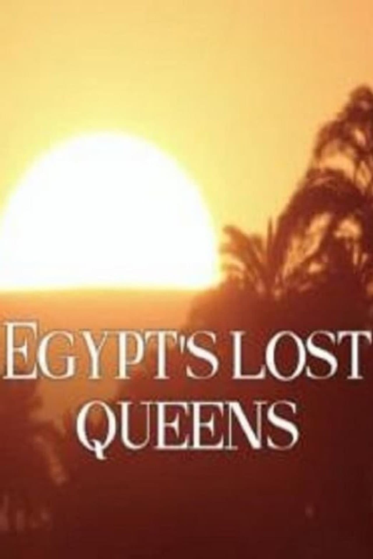 Egypt's Lost Queens preview 2
