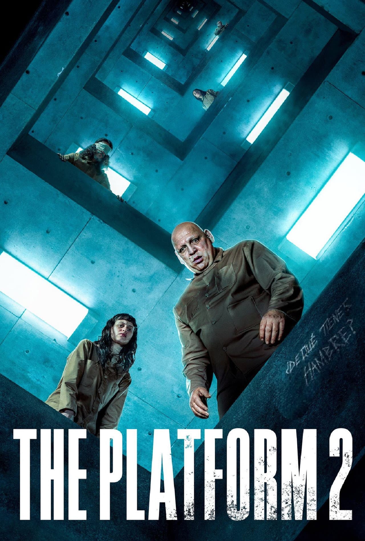 The Platform 2 preview 2